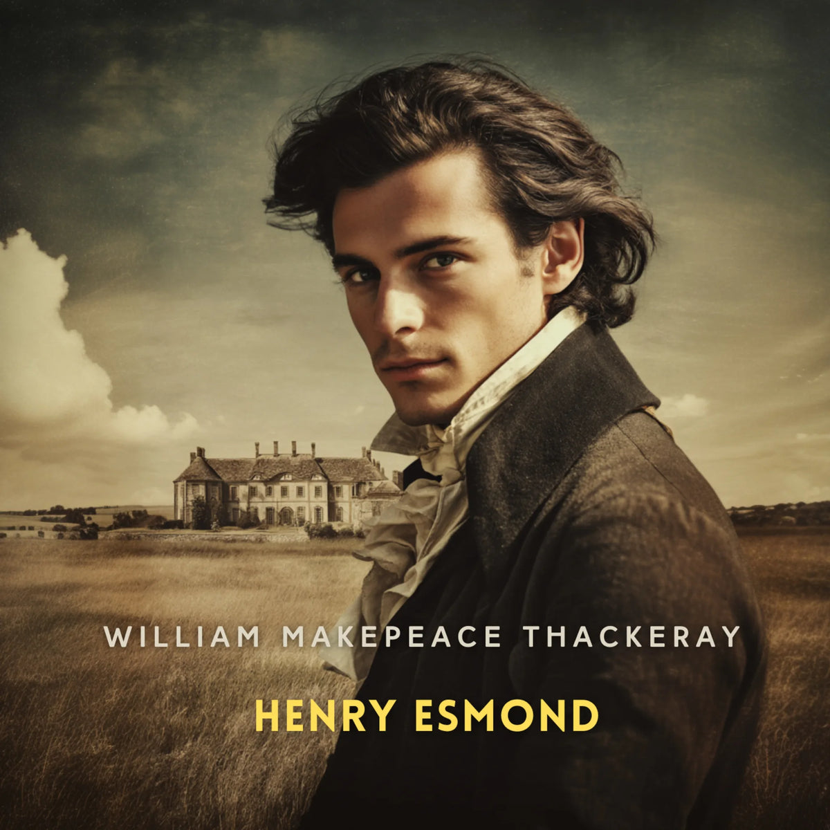Henry Esmond Volume 2: The English Humourists; The Four Georges