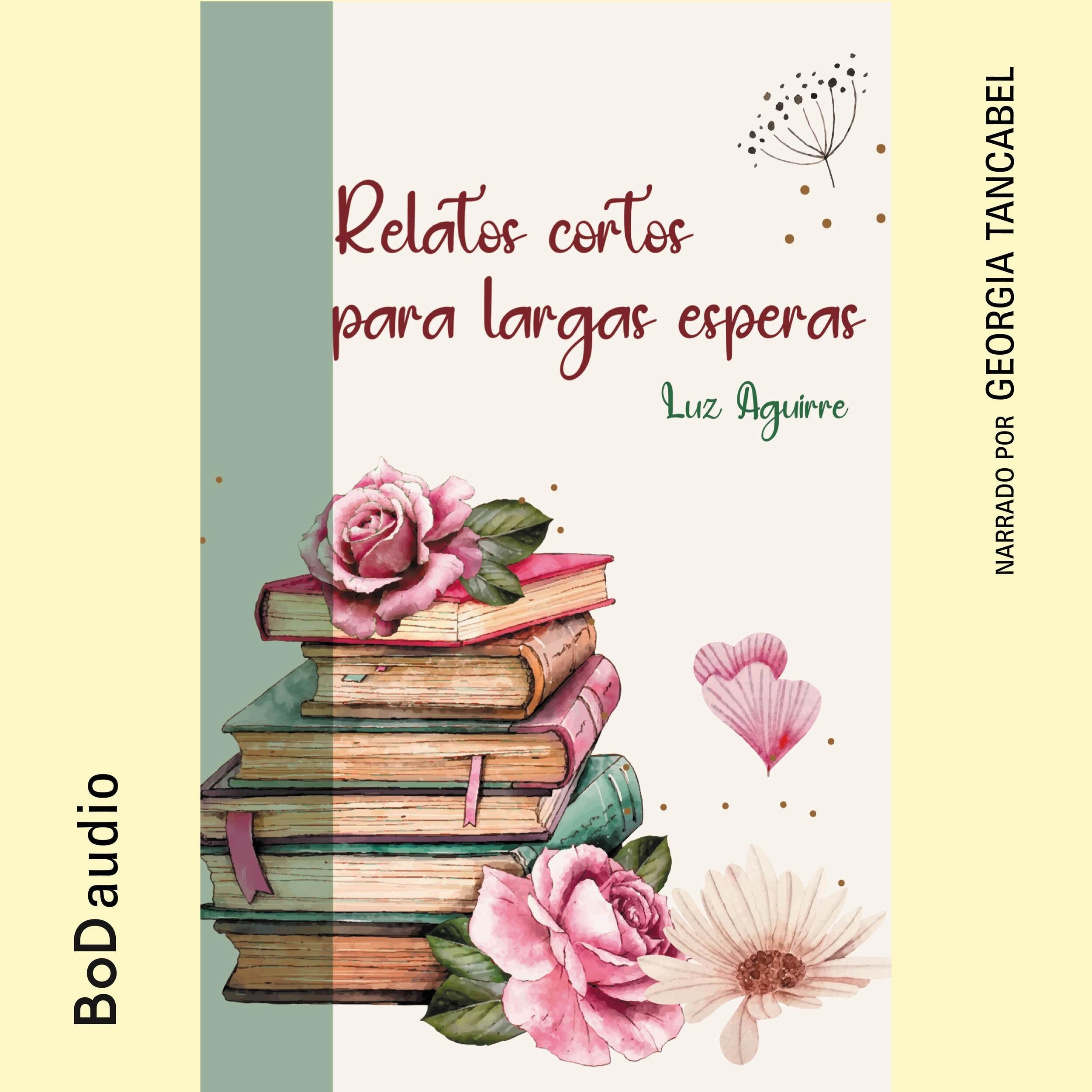 Relatos cortos para largas esperas (íntegro)