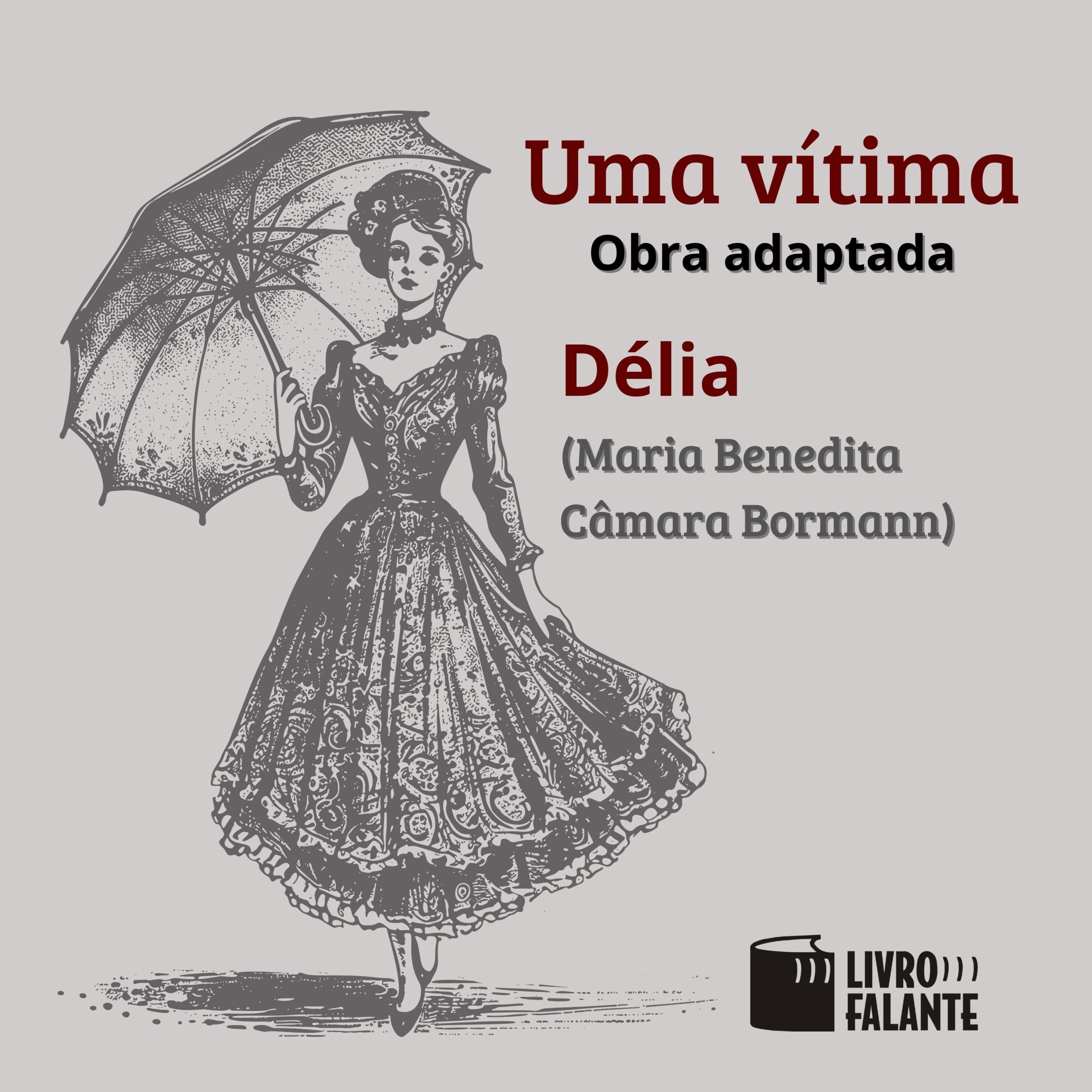 Uma vítima (Adaptado)