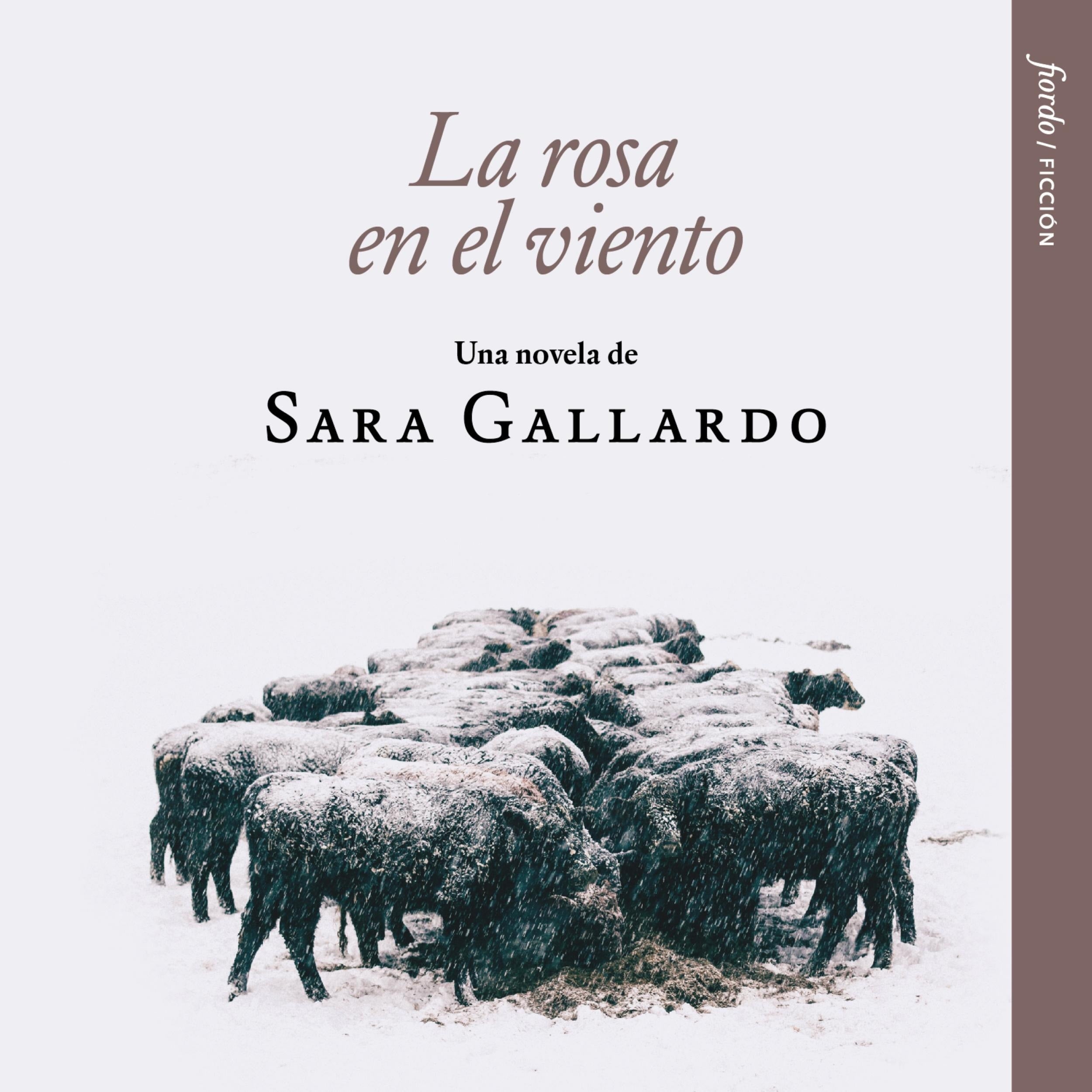 La rosa en el viento (Completo)