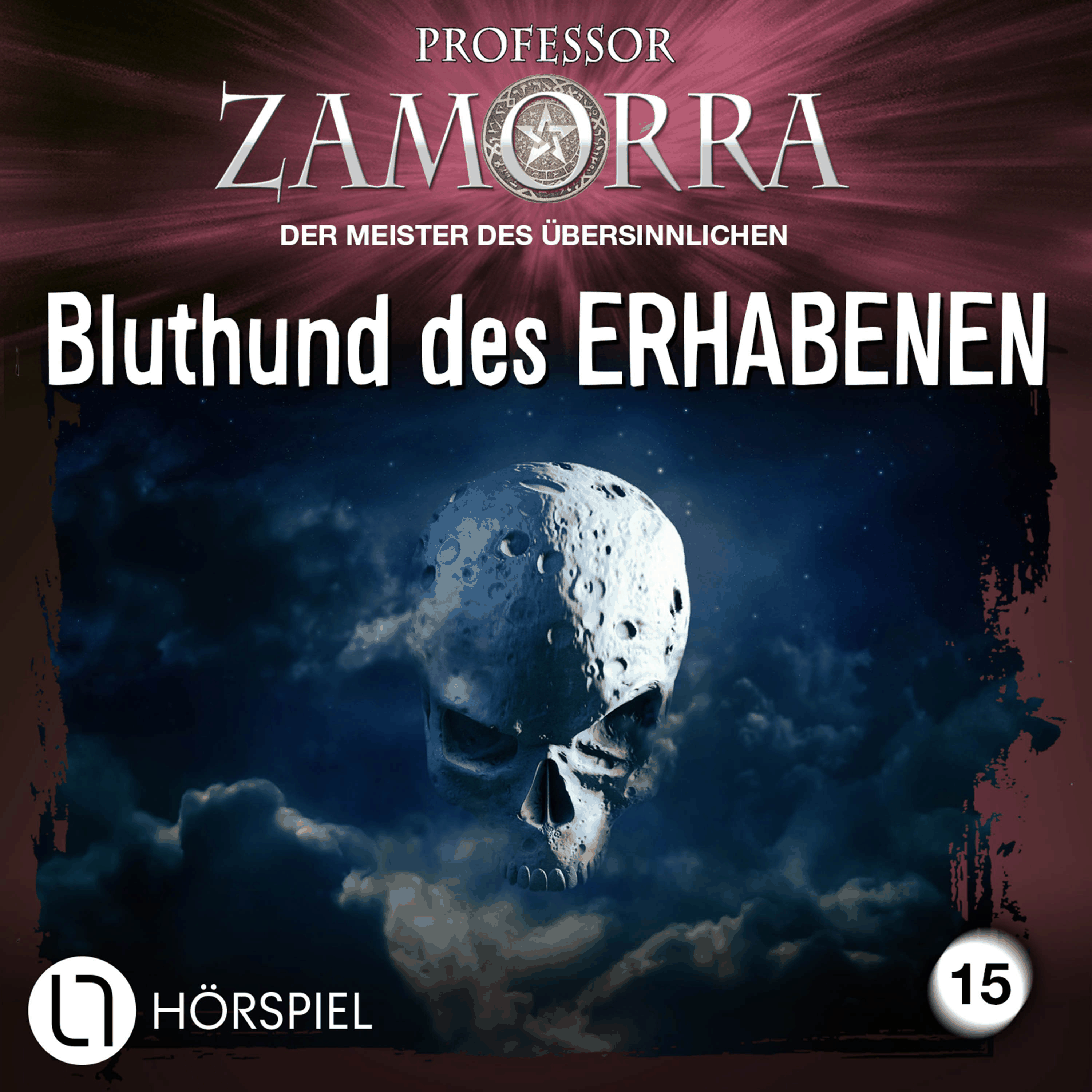 Folge 15: Bluthund des ERHABENEN