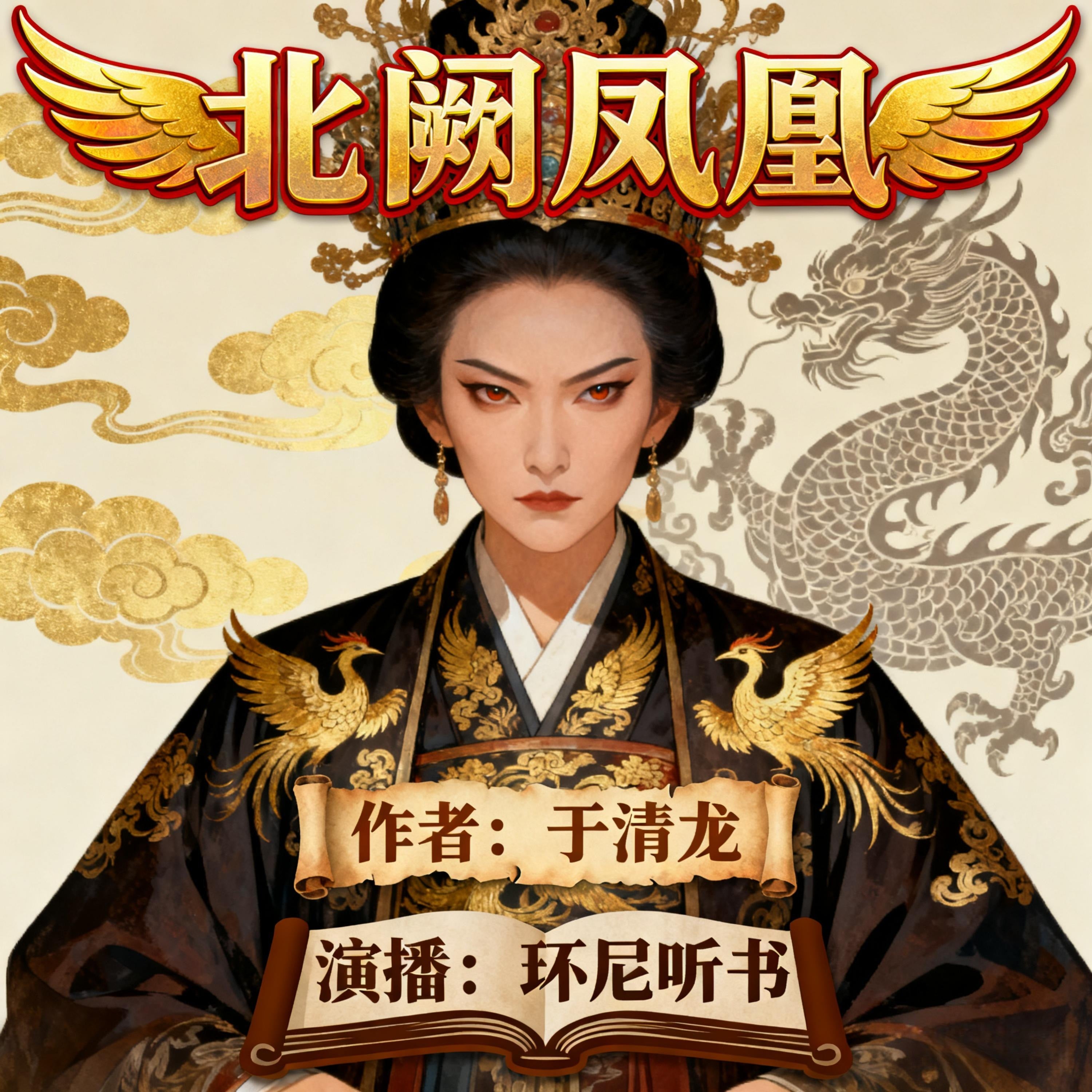 北阙凤凰