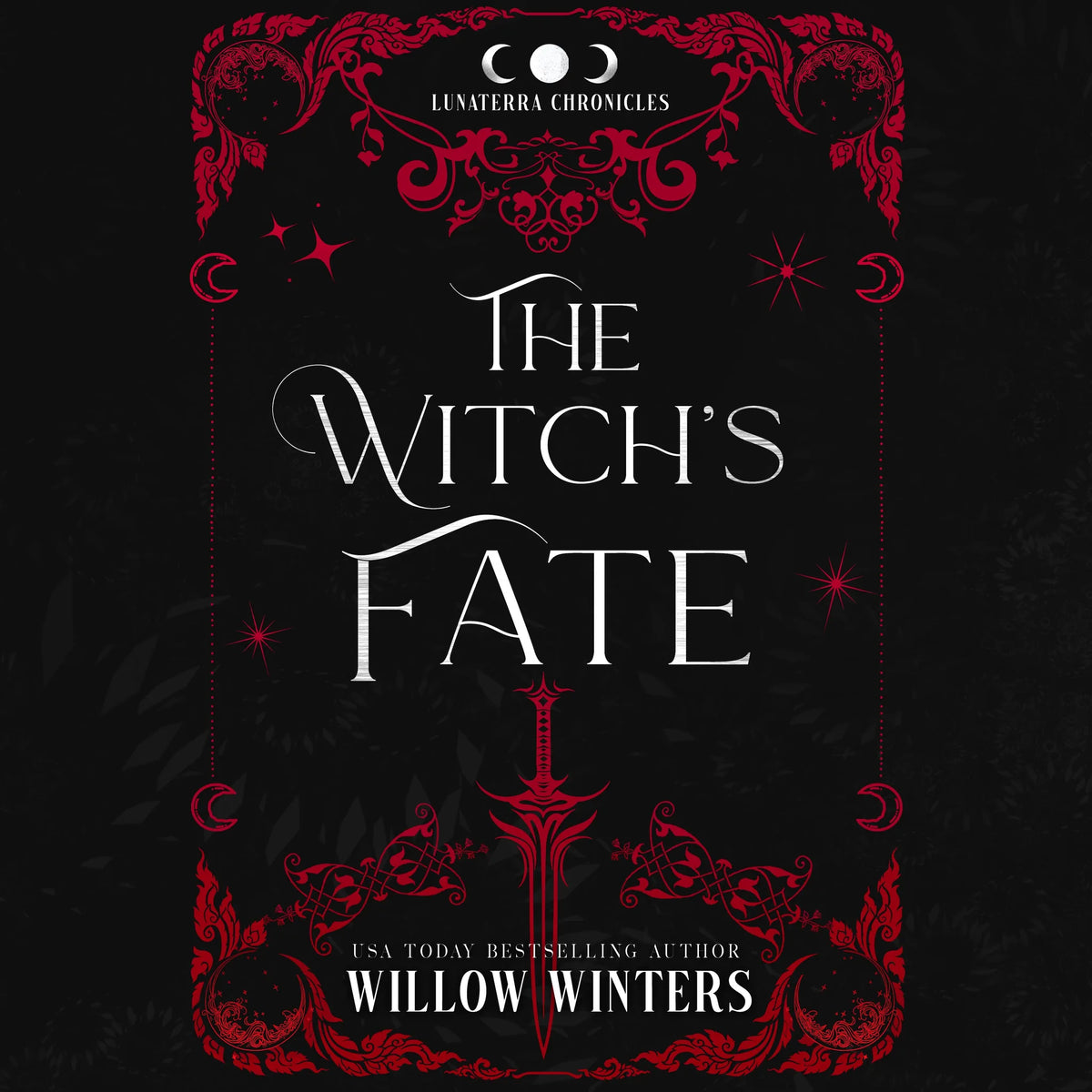The Witch’s Fate