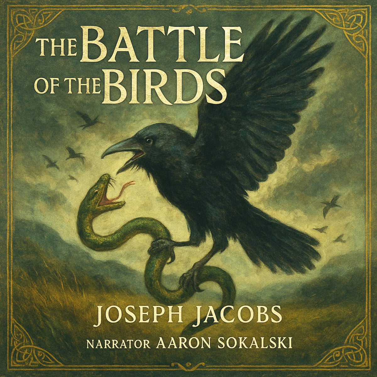 The Battle of the Birds