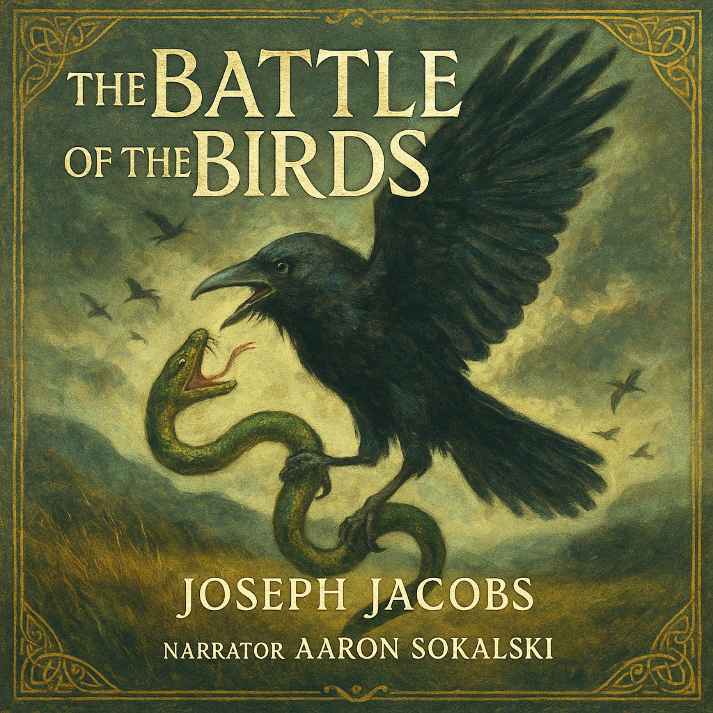 The Battle of the Birds