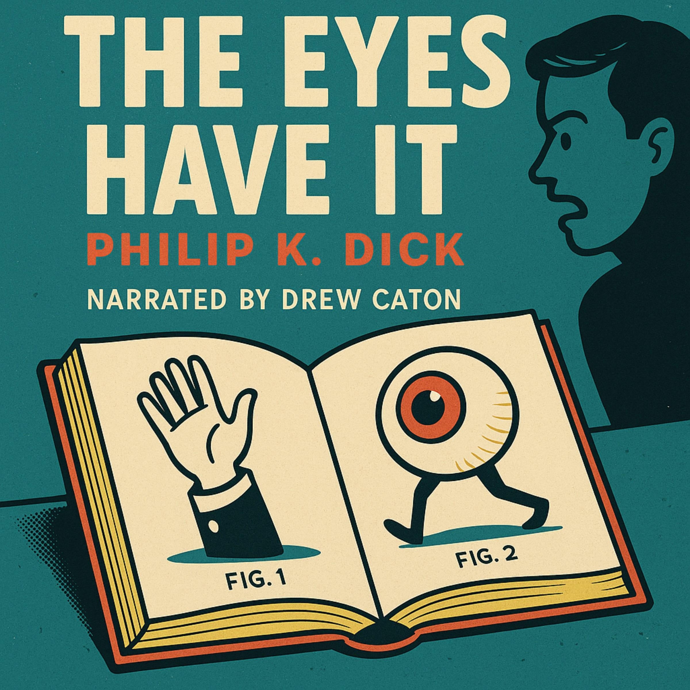 The Eyes Have It