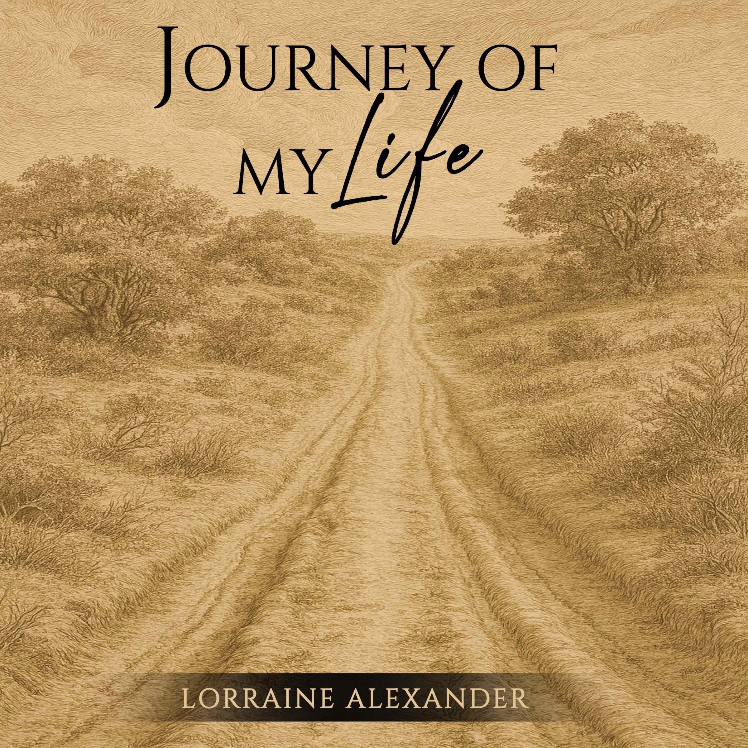Journey of My Life