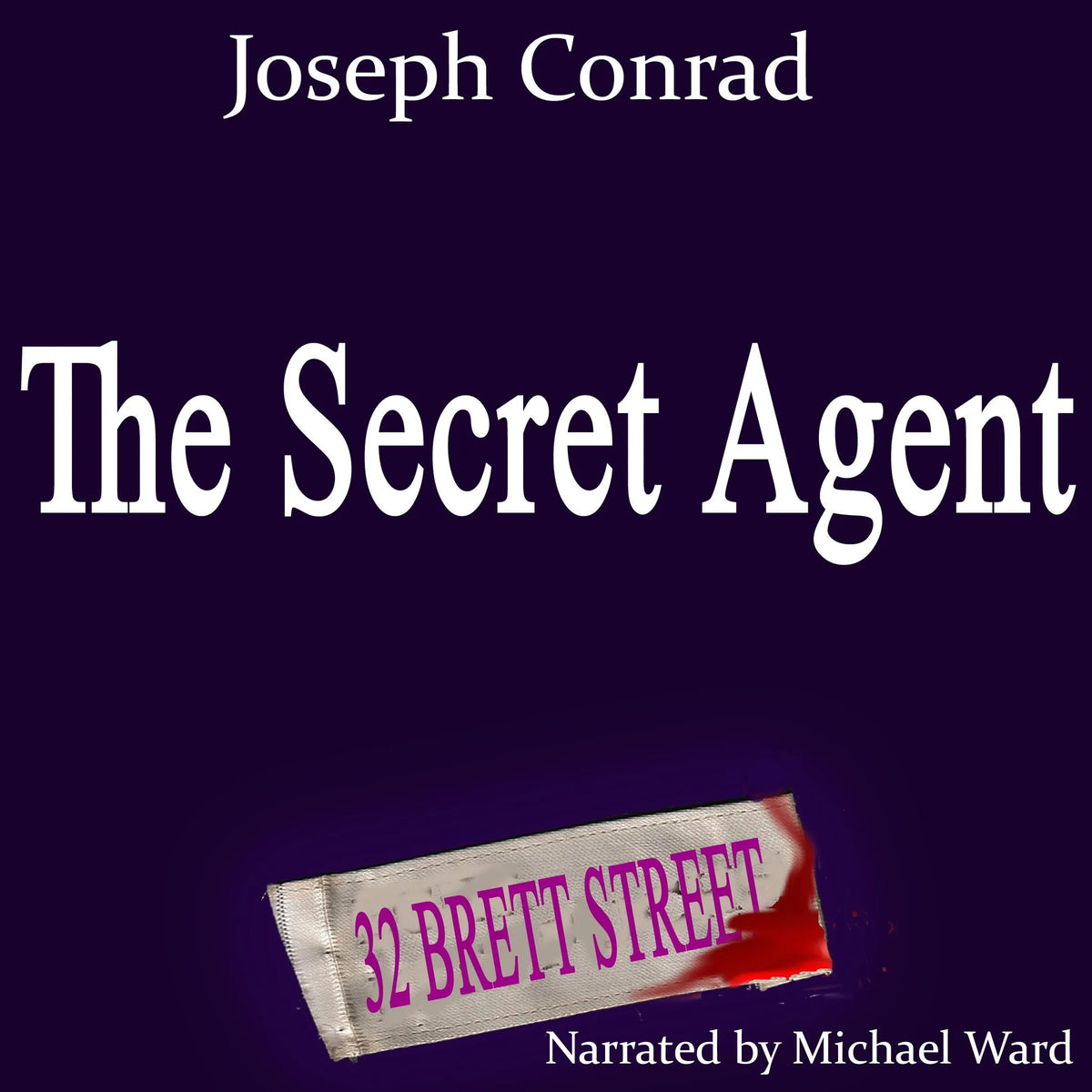 The Secret Agent