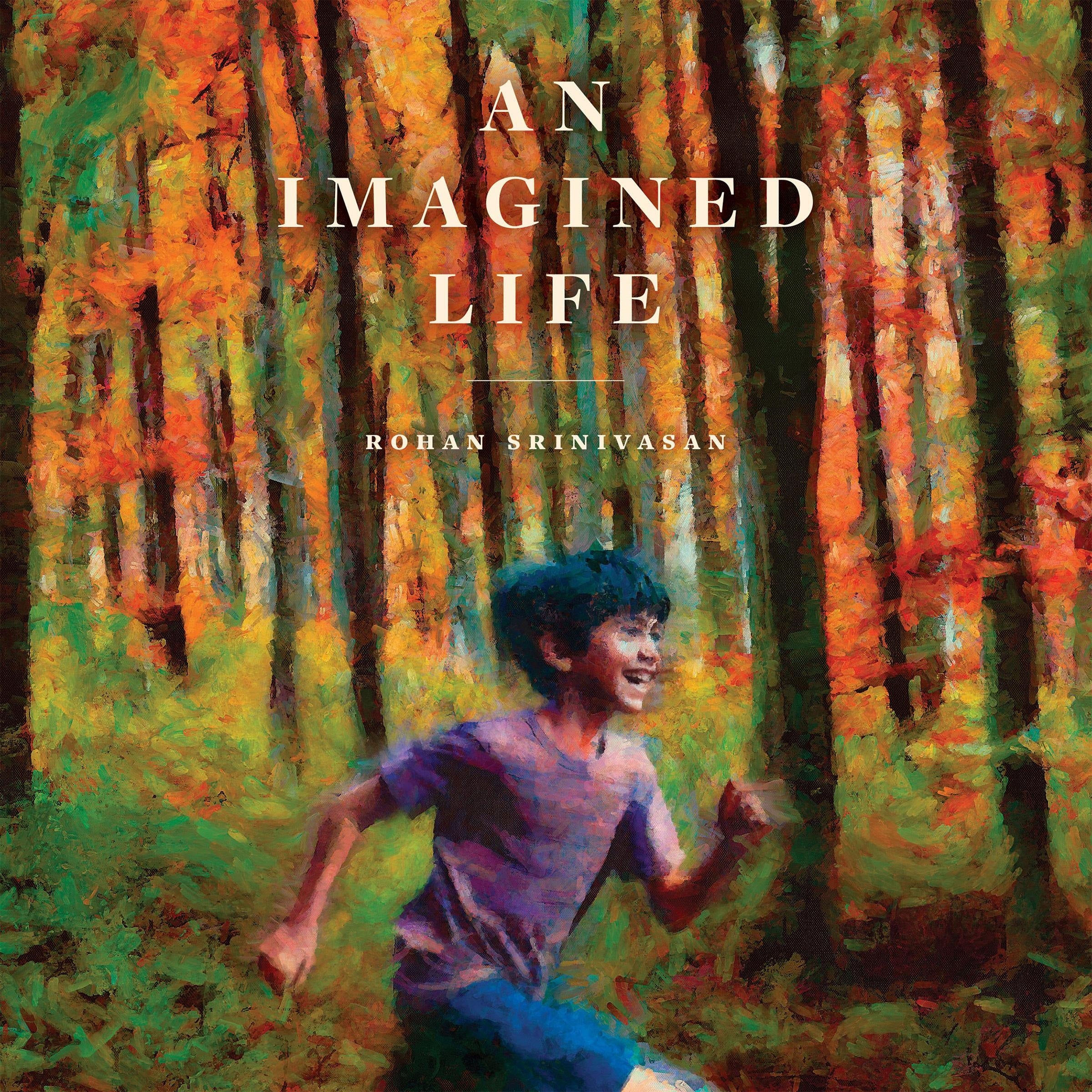An Imagined Life