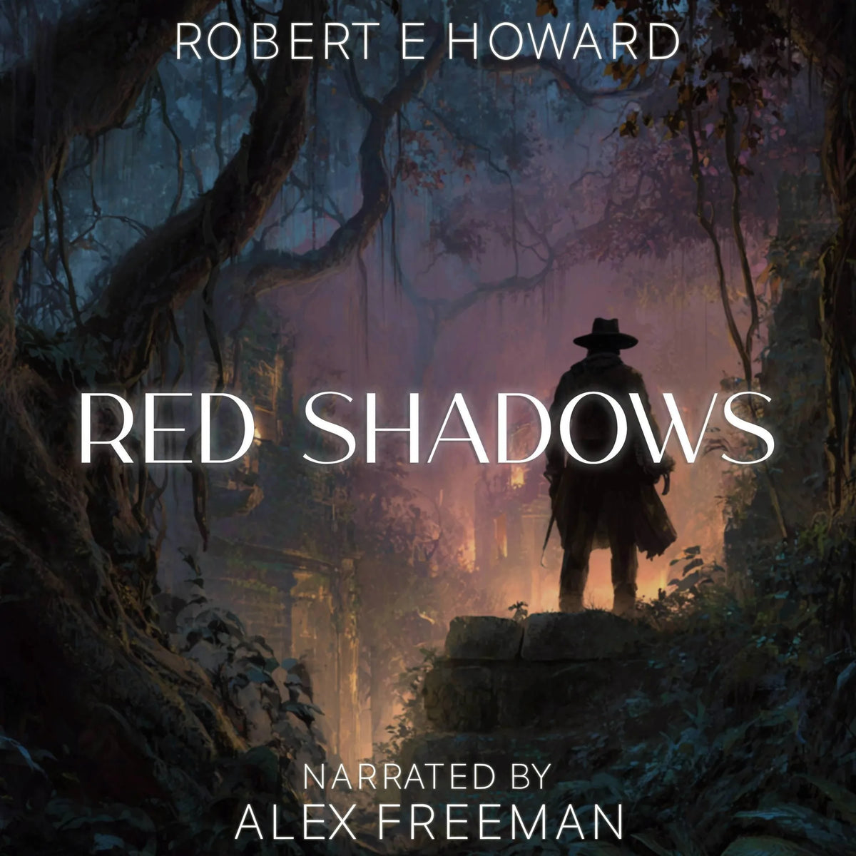 Red Shadows