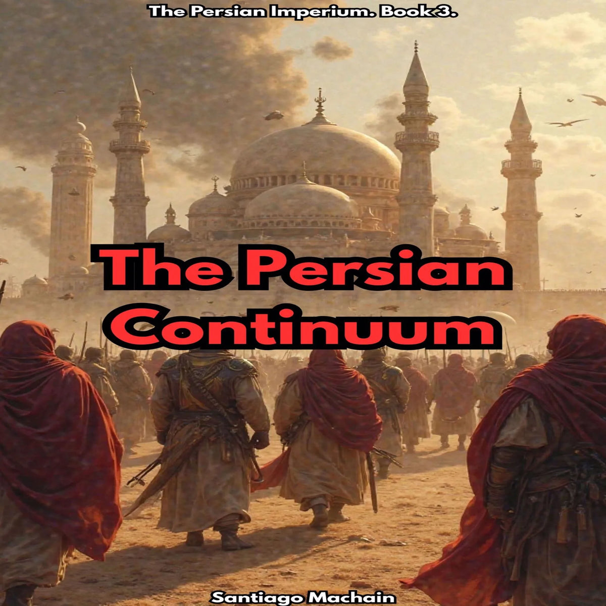 The Persian Continuum