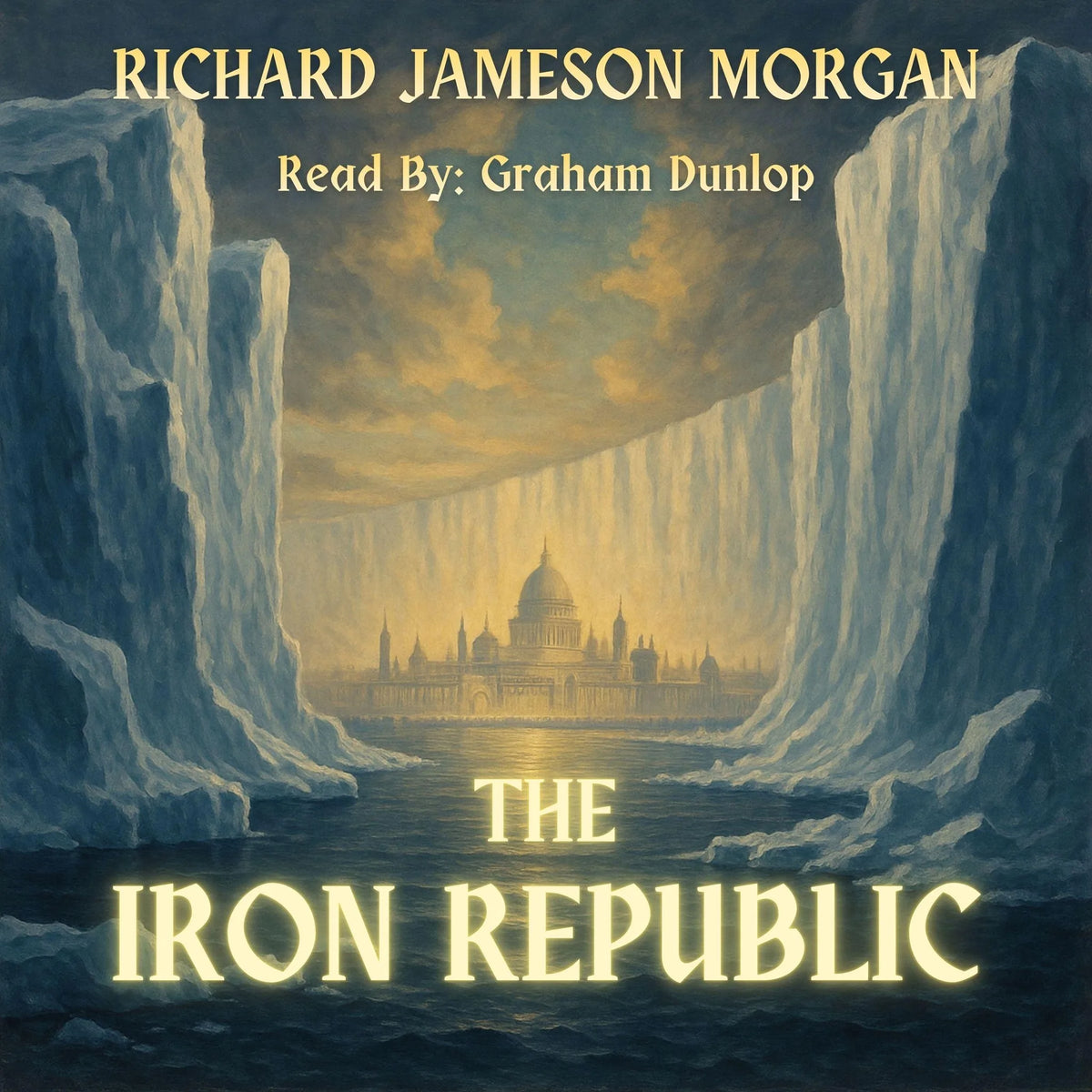 The Iron Republic