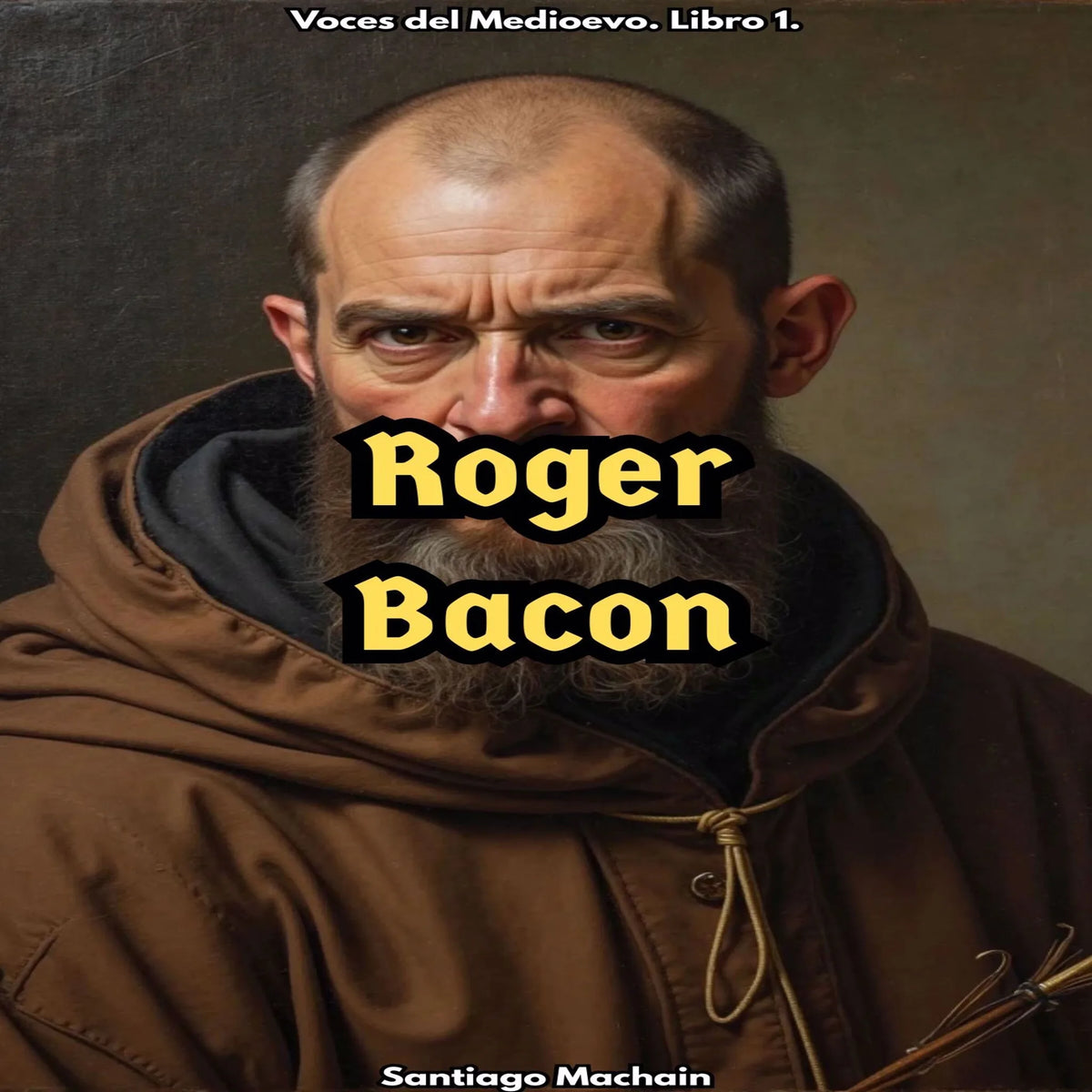 Roger Bacon