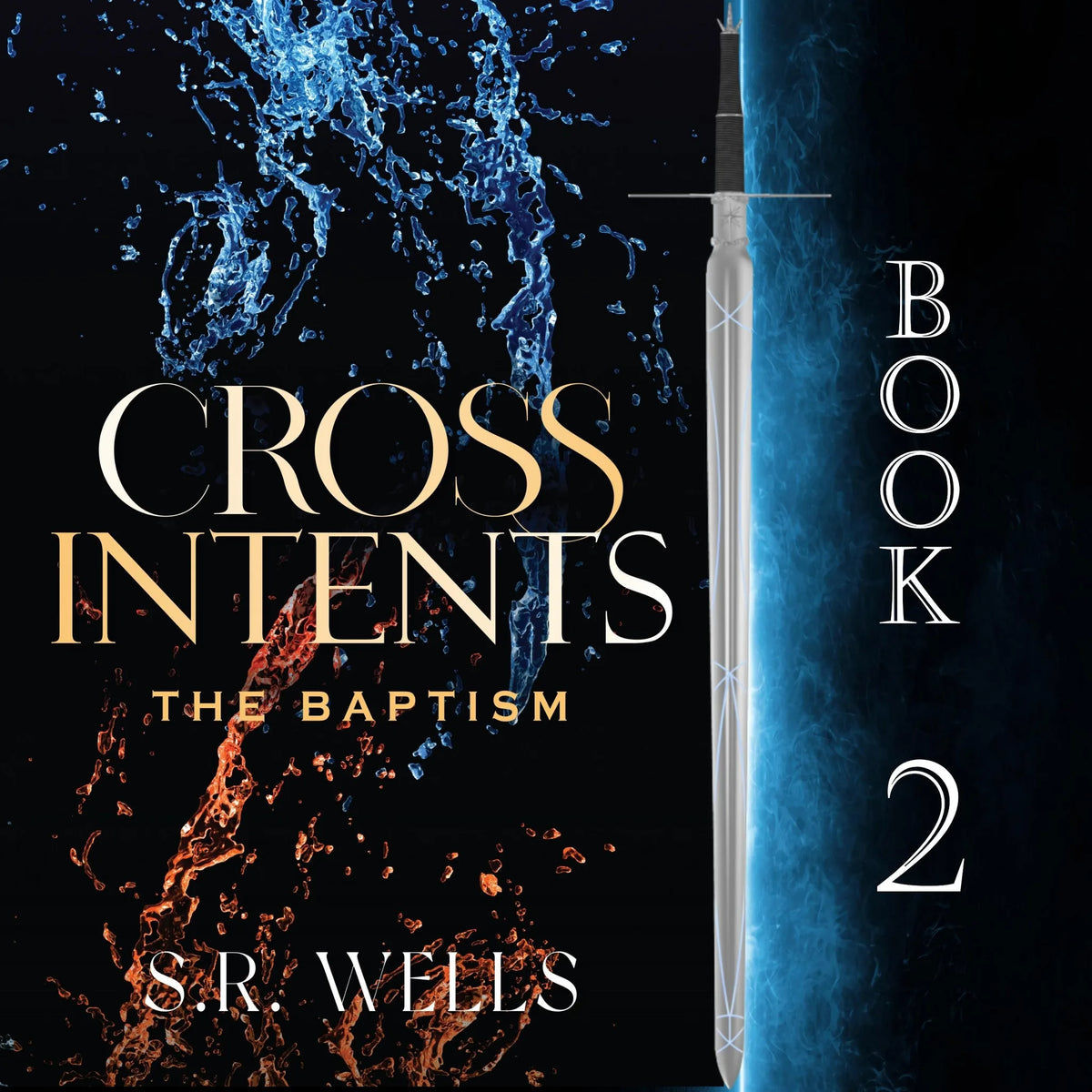 The Baptism