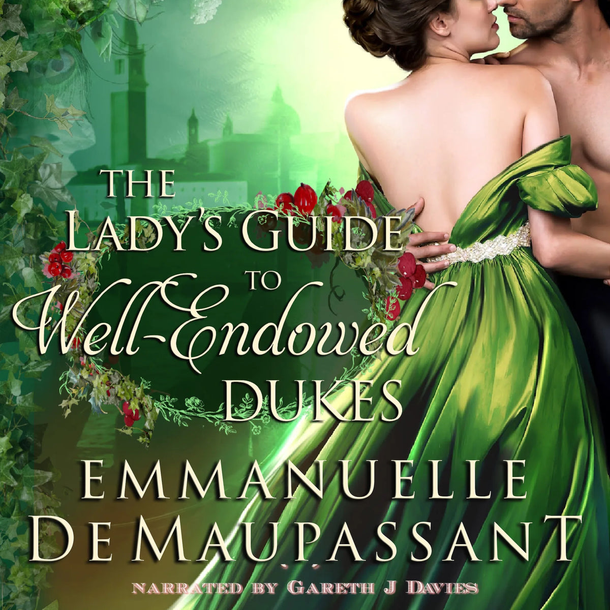 The Lady's Guide to Well-Endowed Dukes