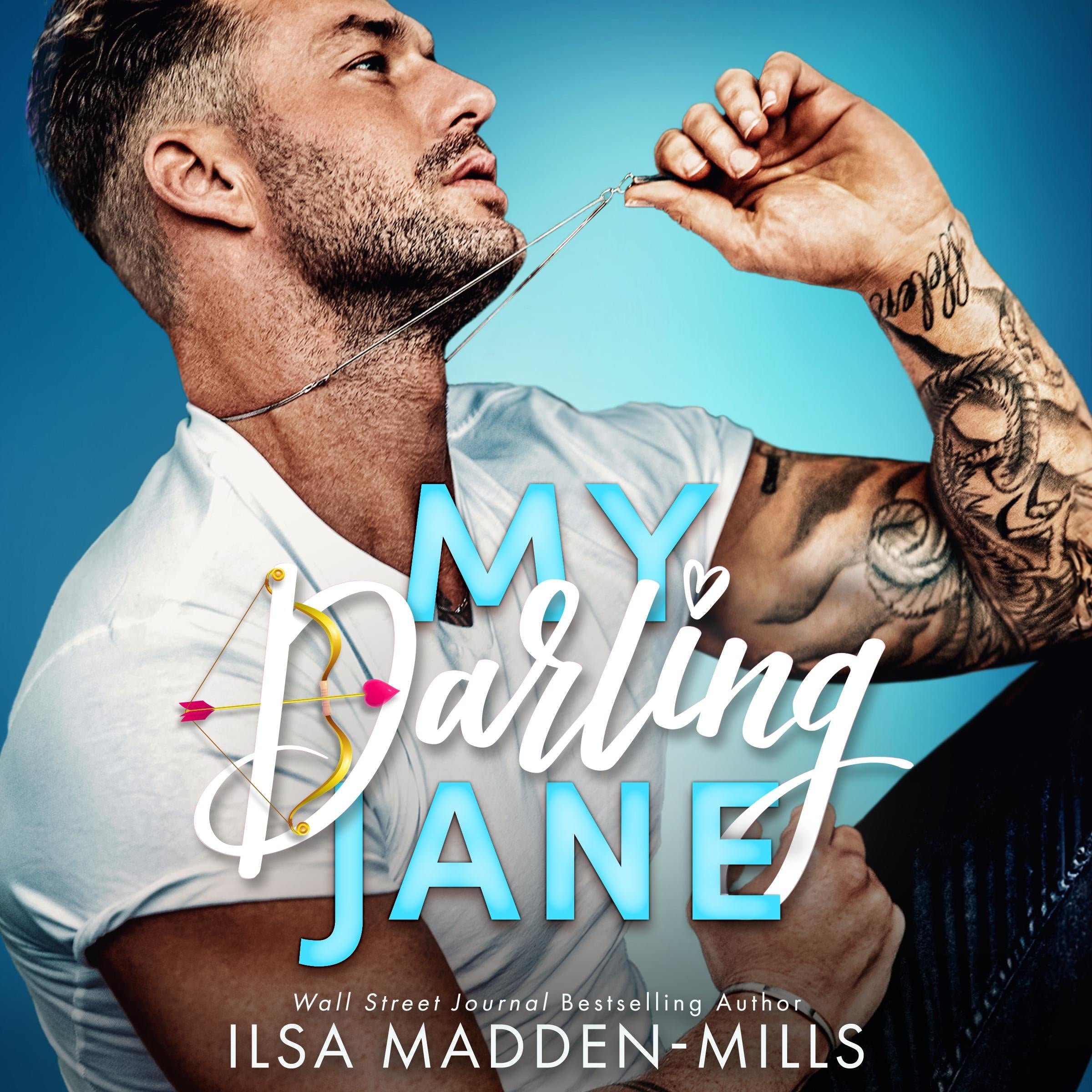 My Darling Jane