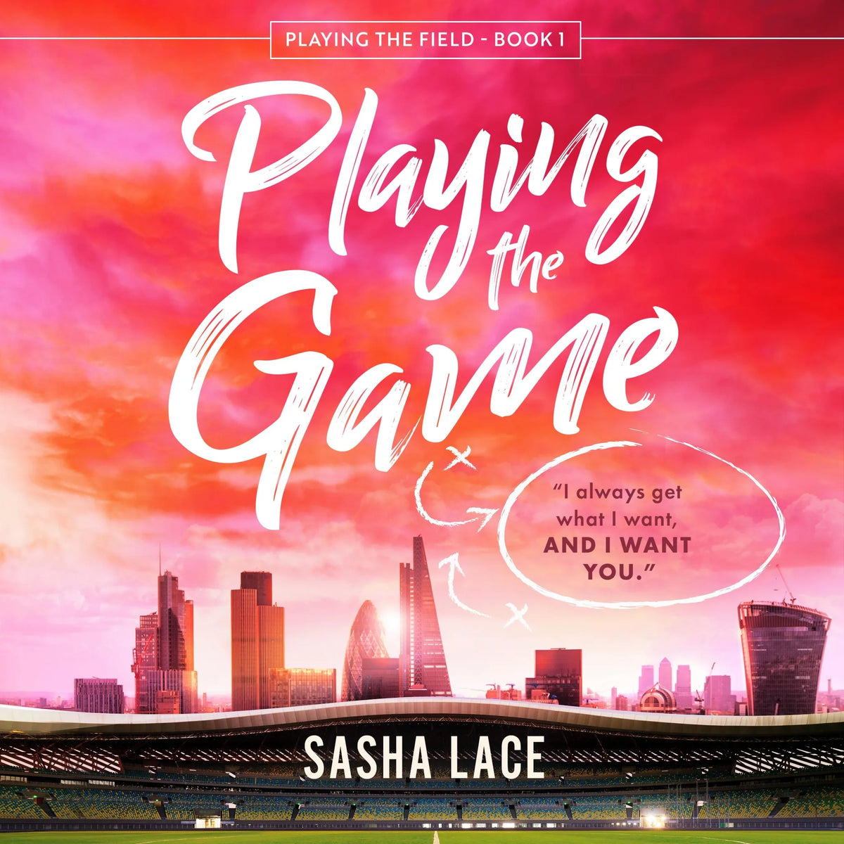 Playing the Game