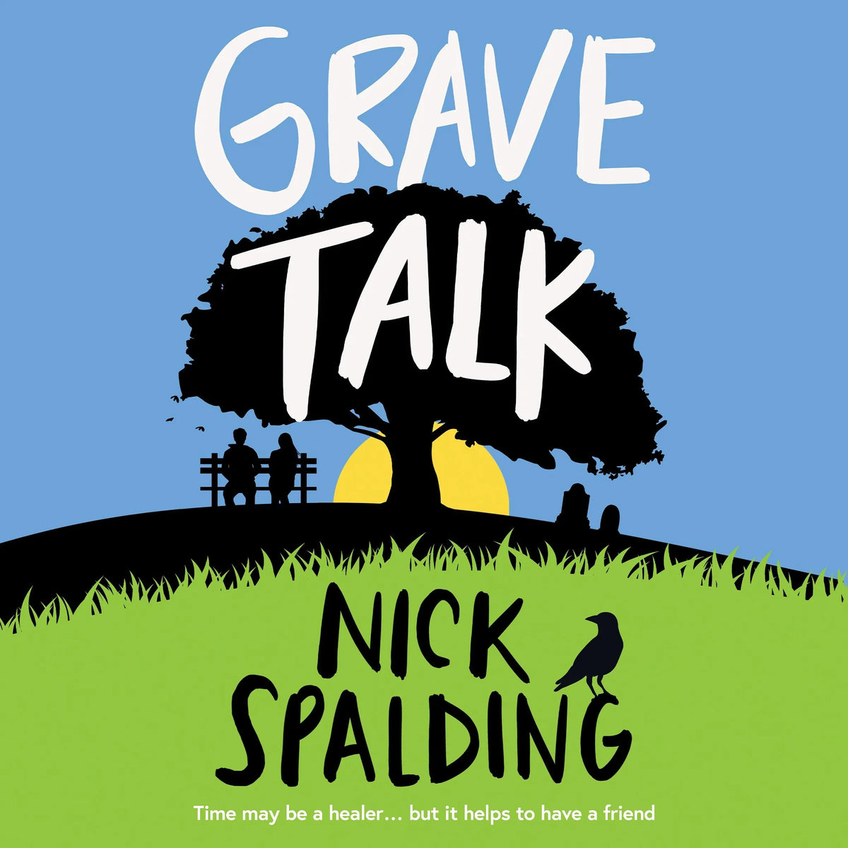 Grave Talk