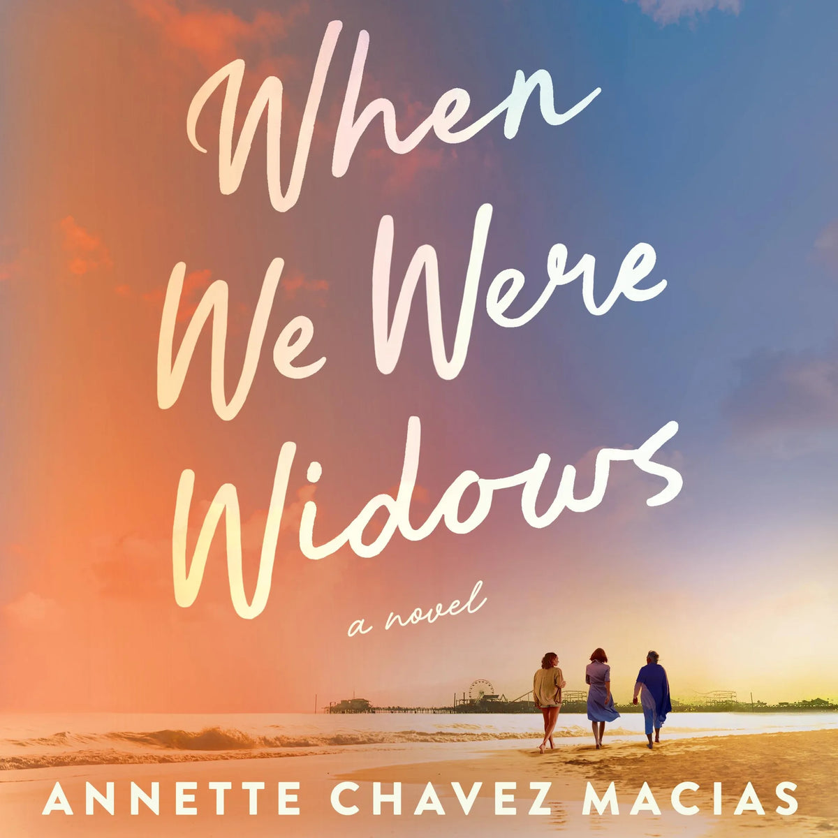 When We Were Widows