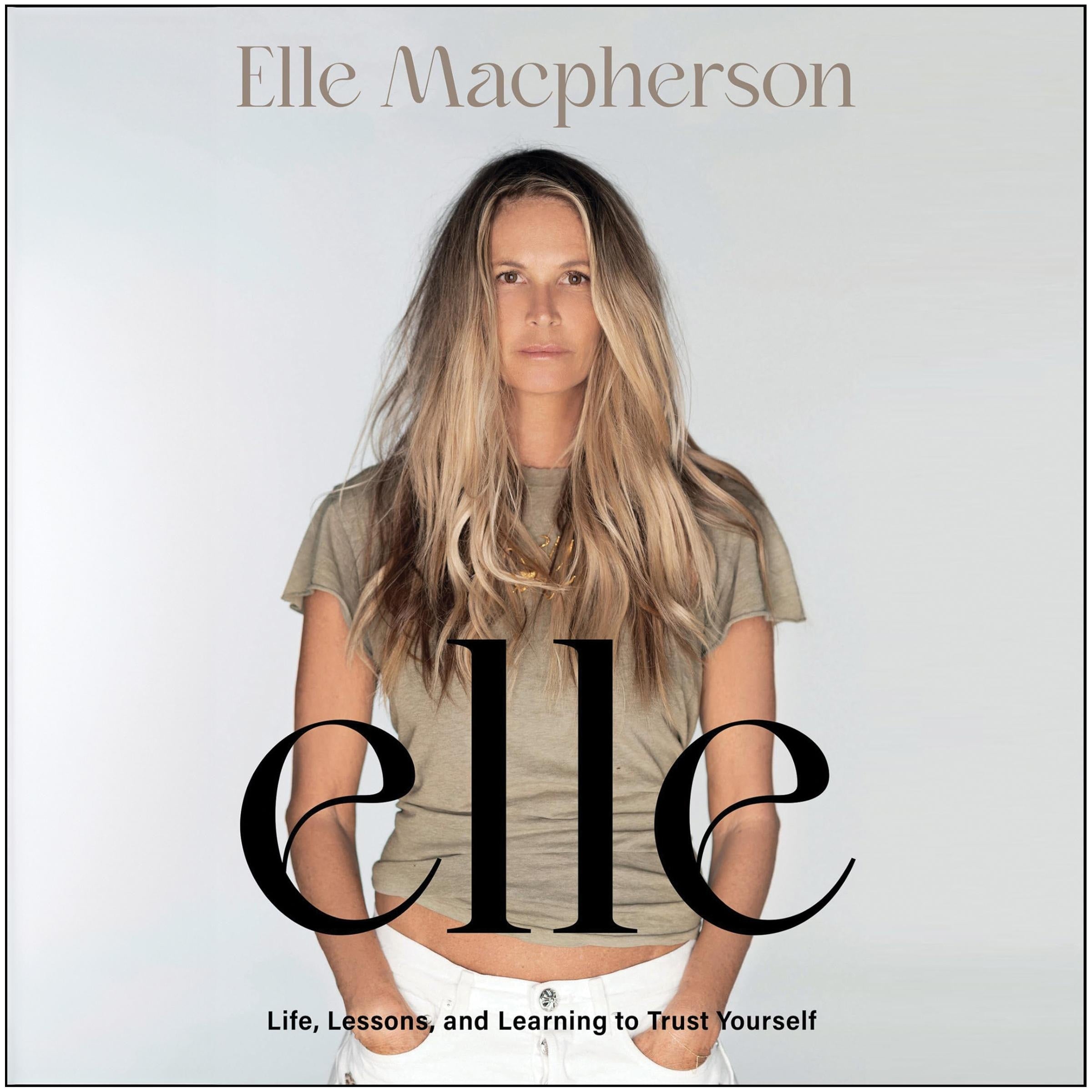 elle
