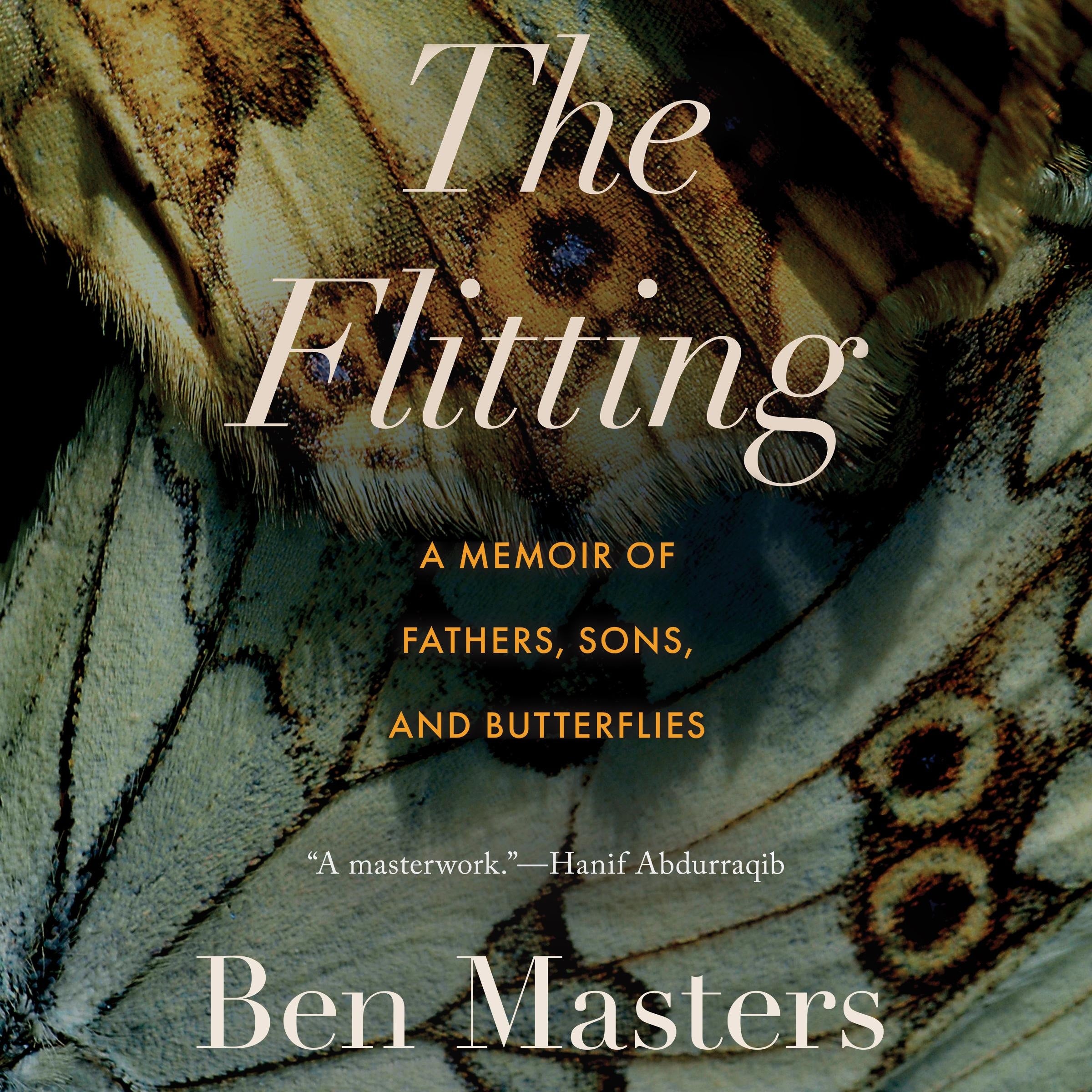 The Flitting
