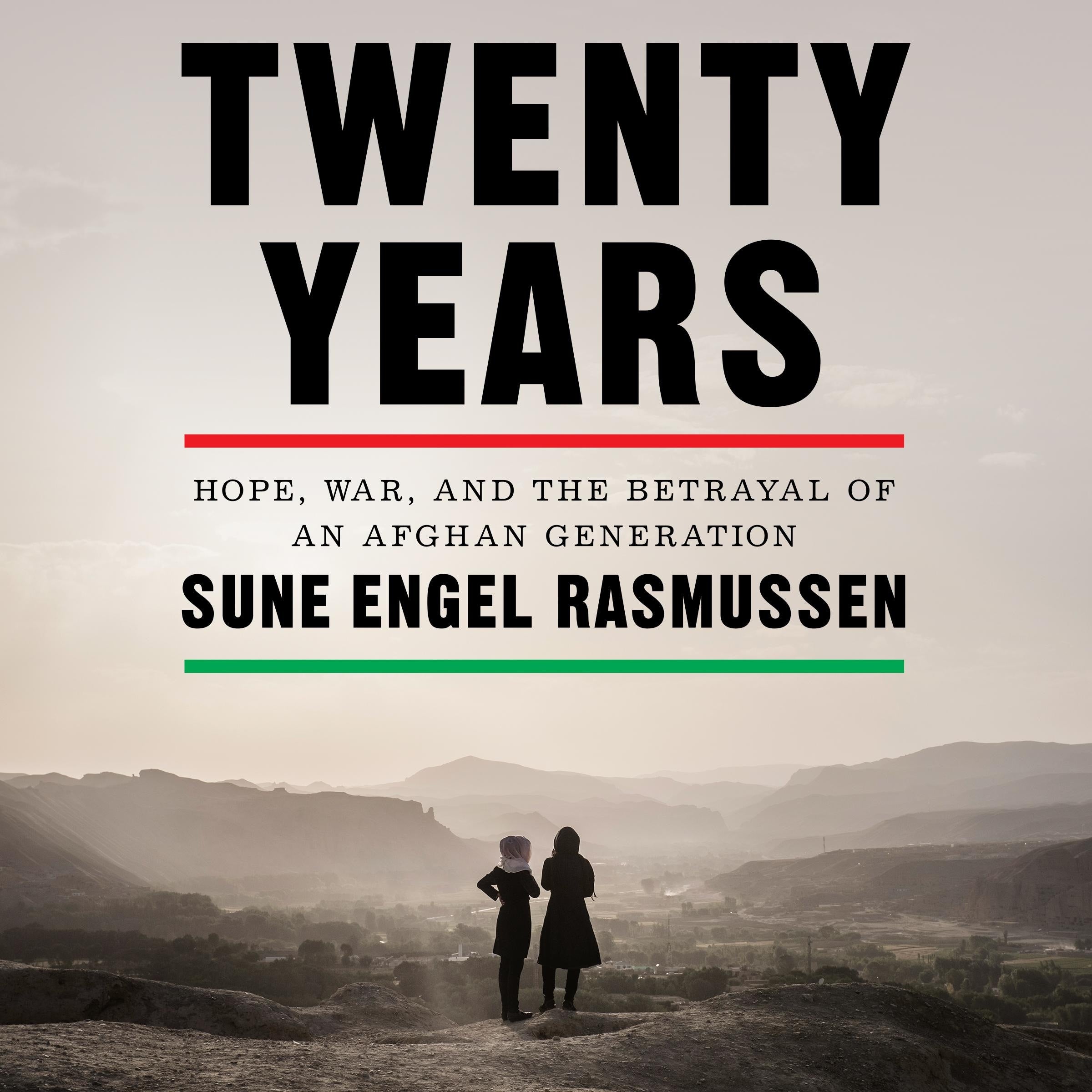 Twenty Years