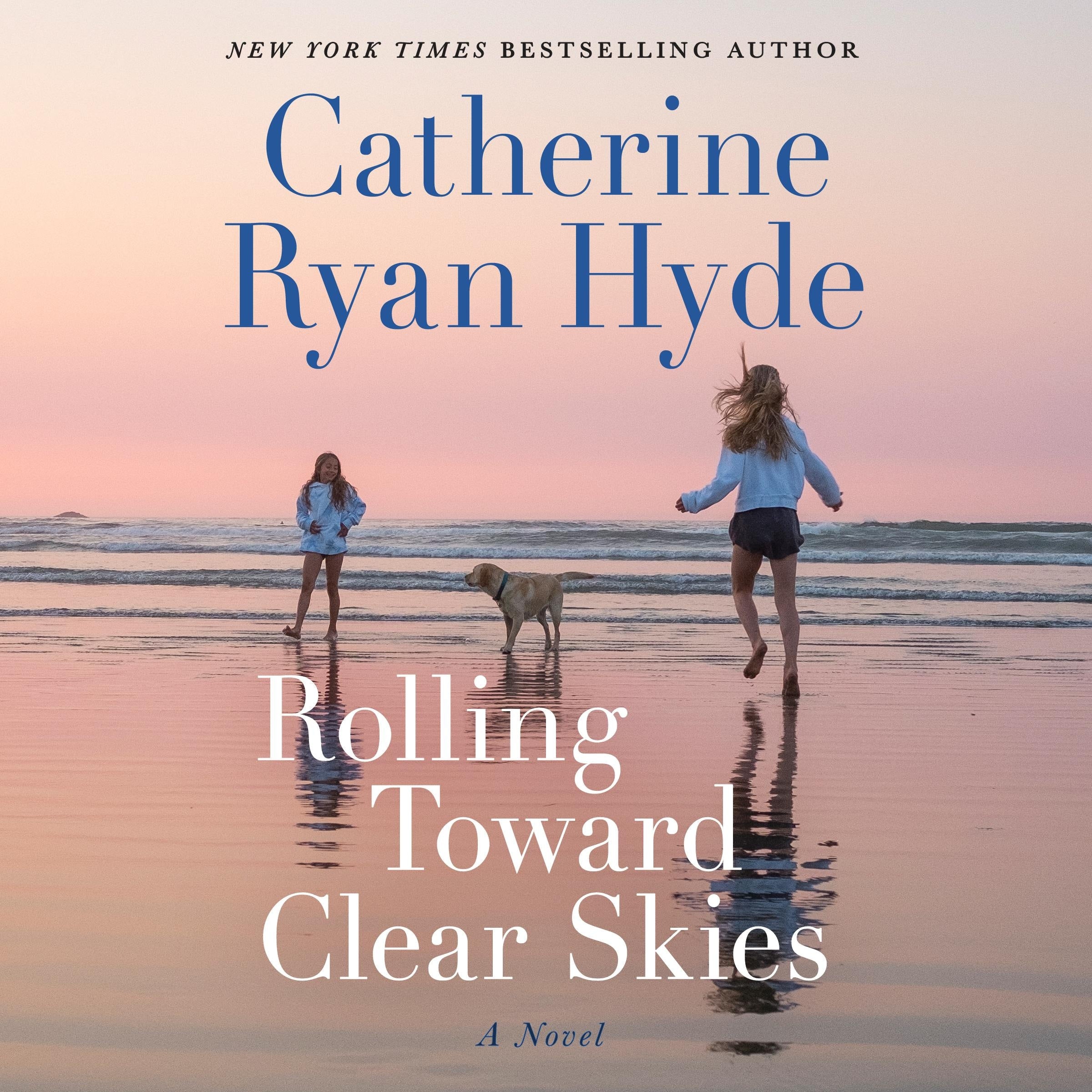 Rolling Toward Clear Skies