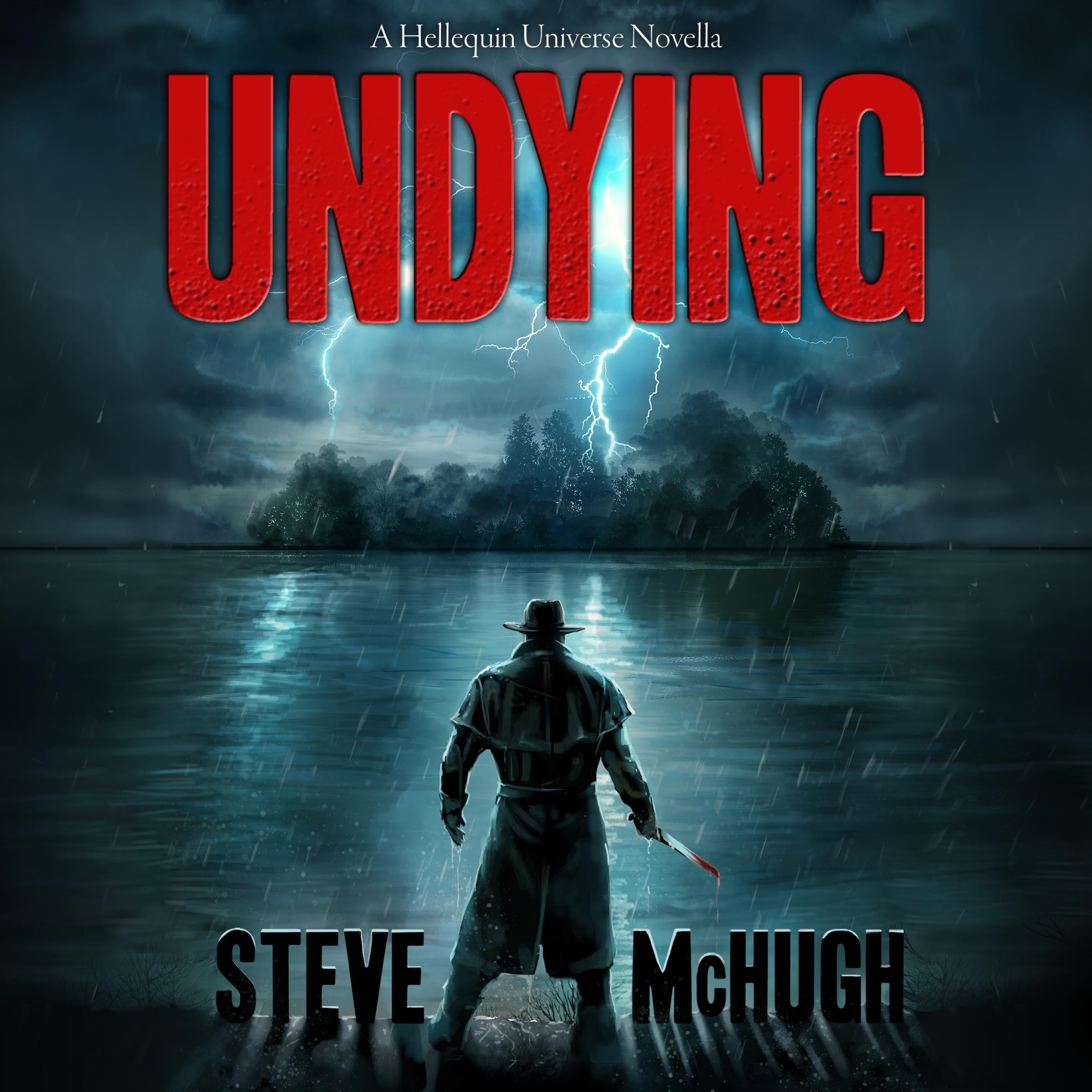 Undying
