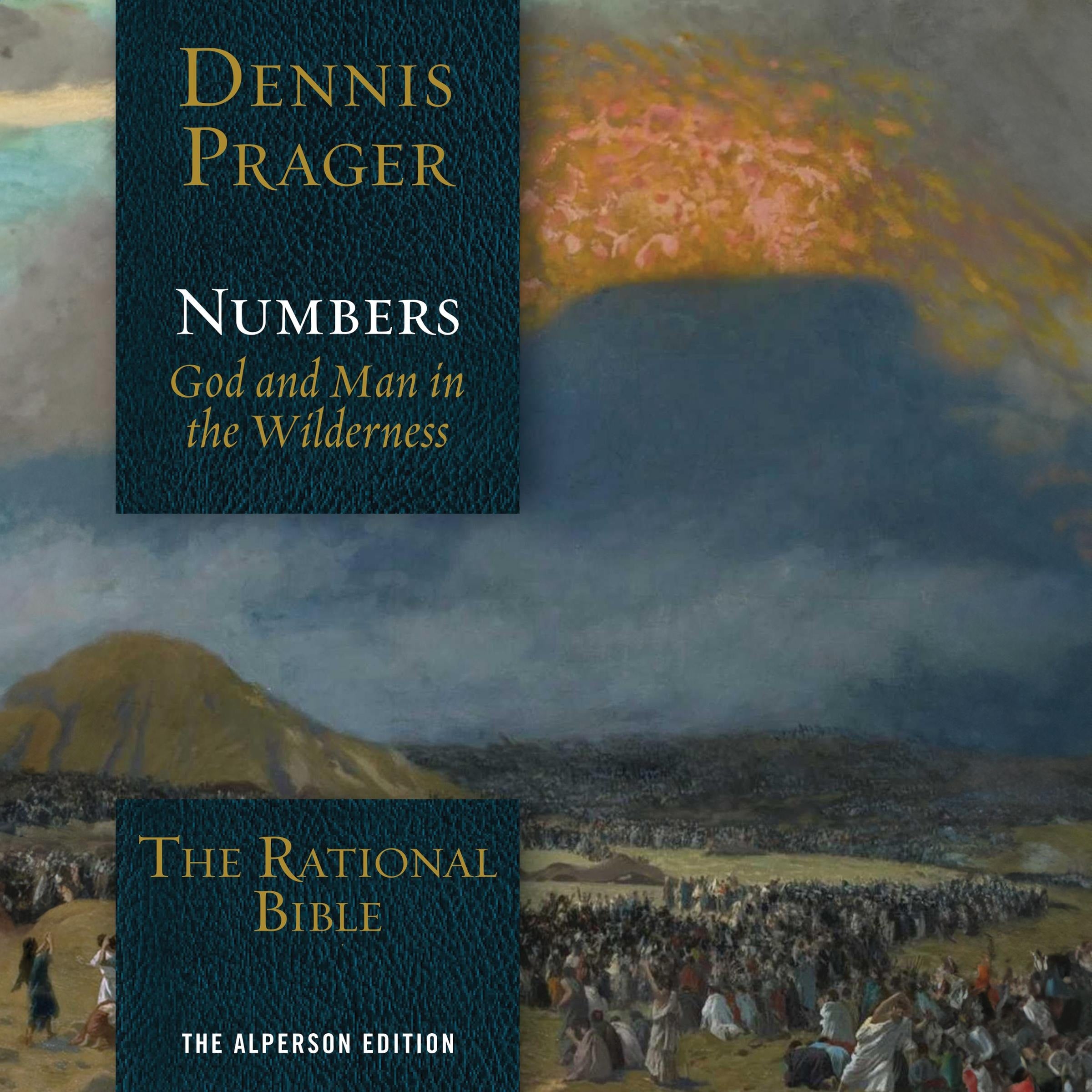The Rational Bible: Numbers