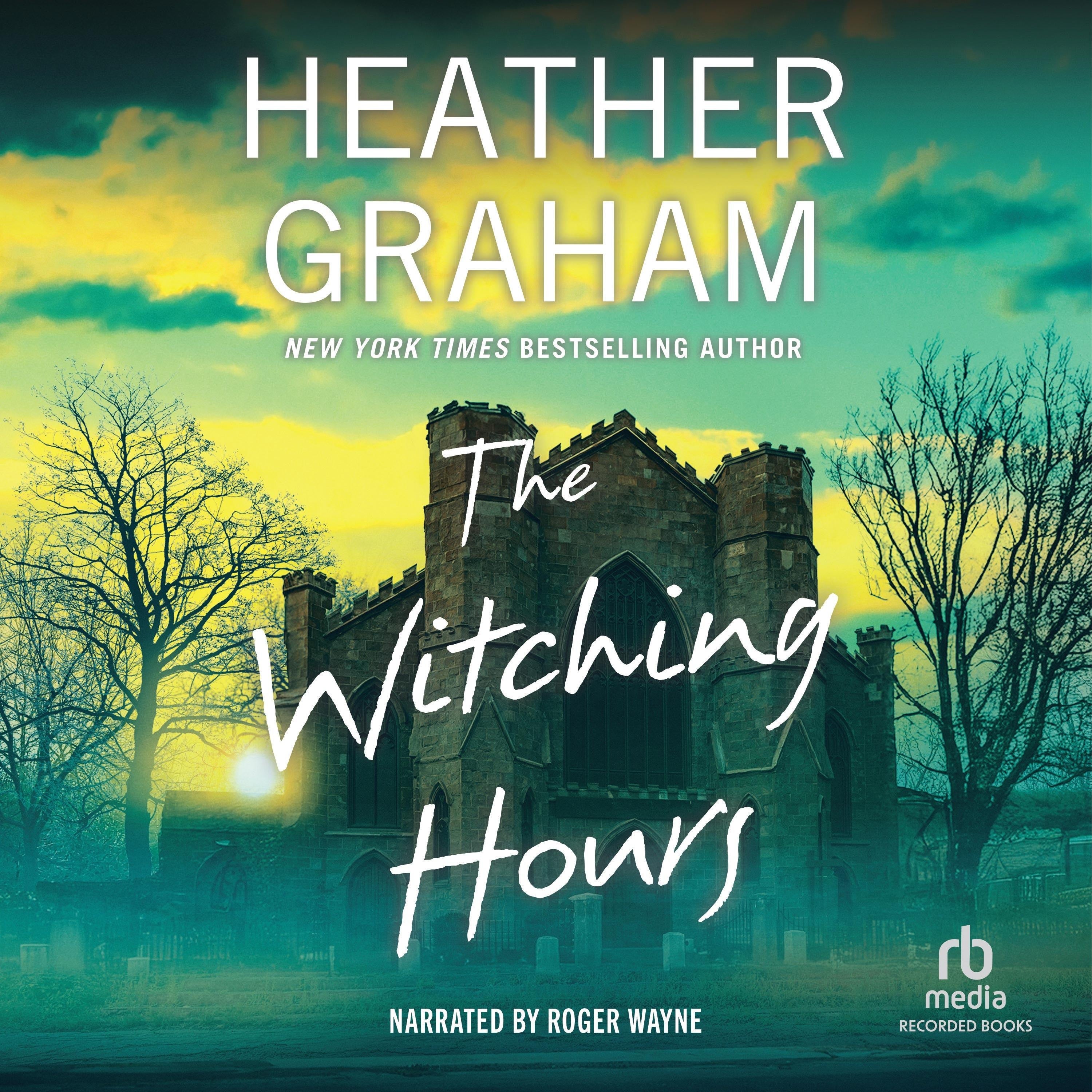 The Witching Hours