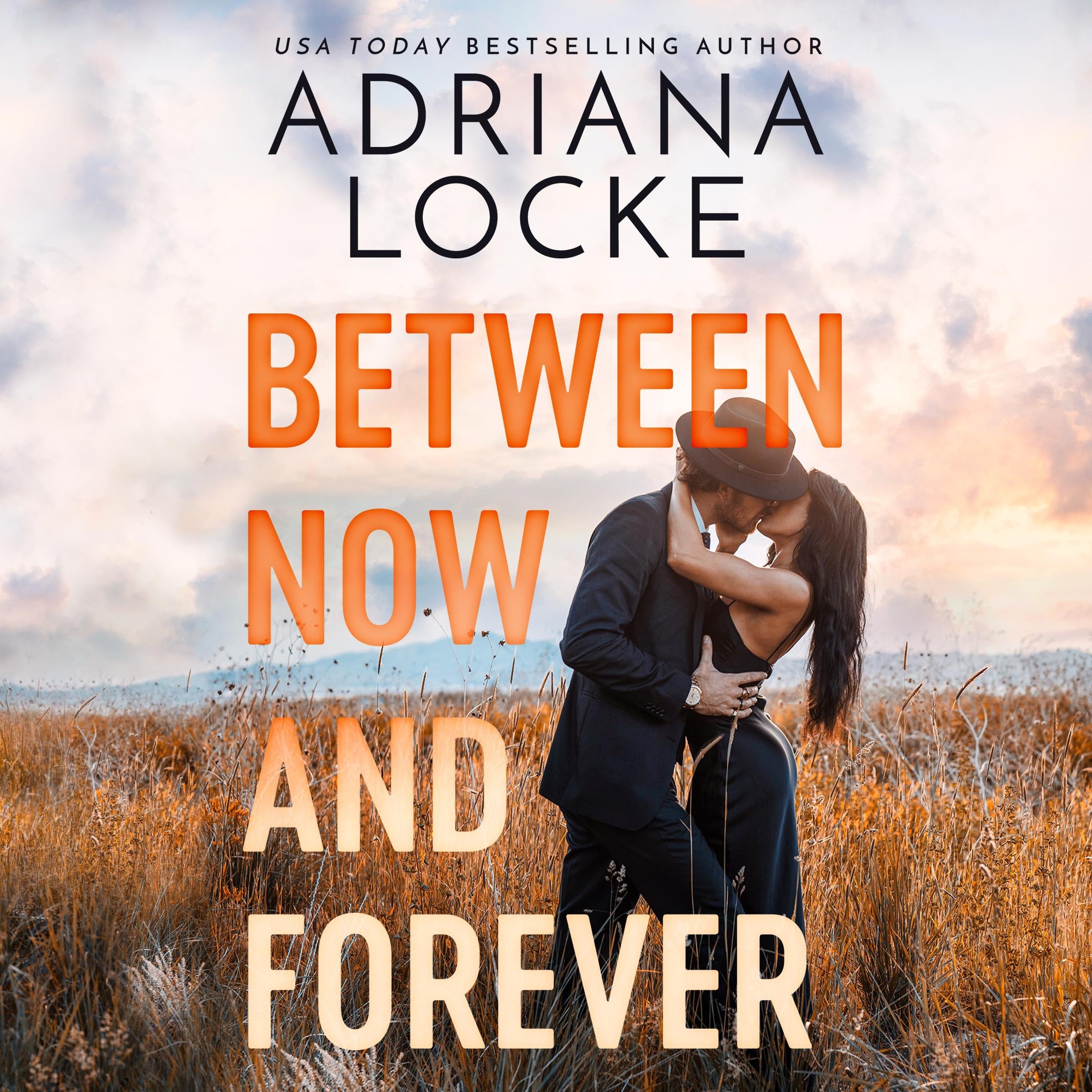 Between Now and Forever