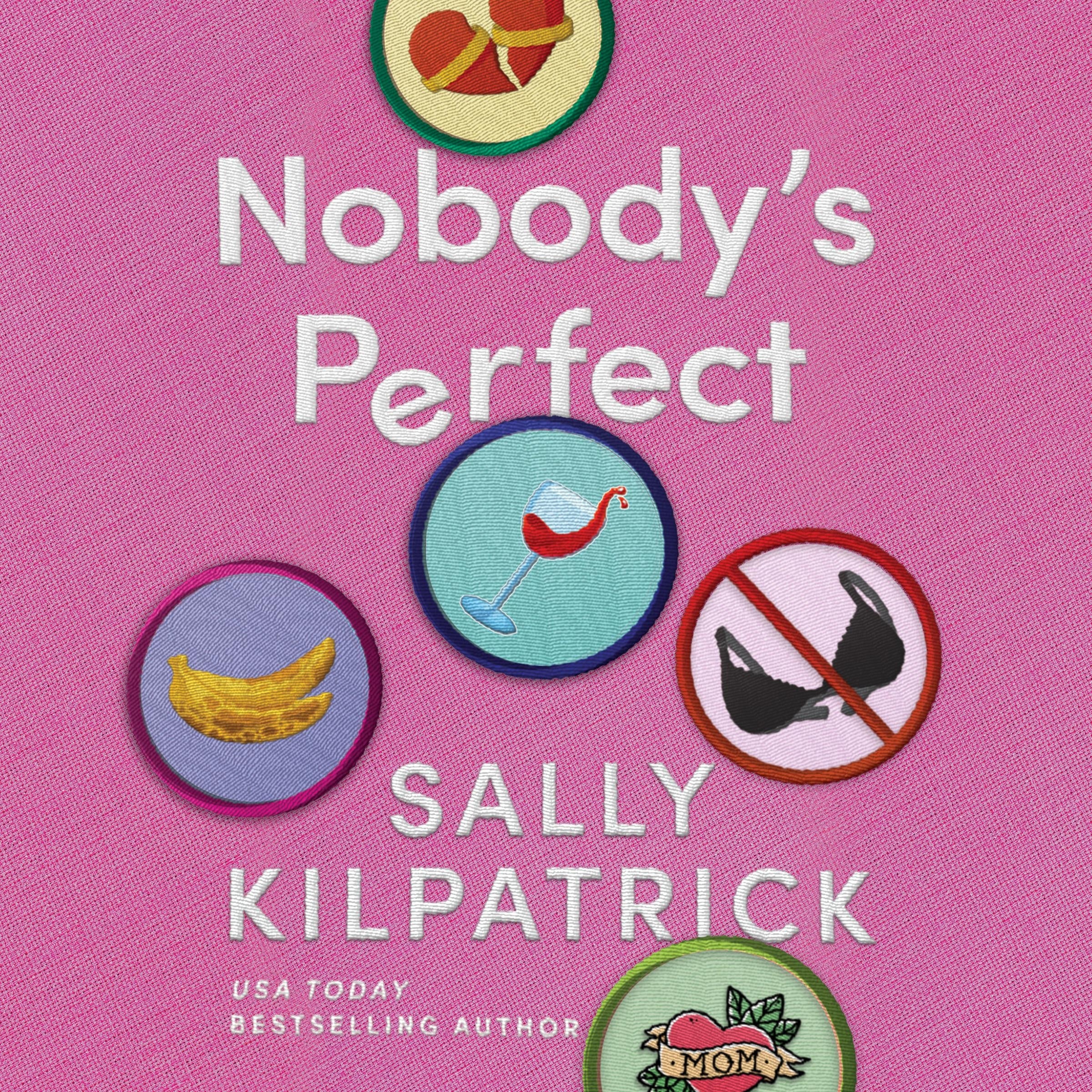 Nobody's Perfect