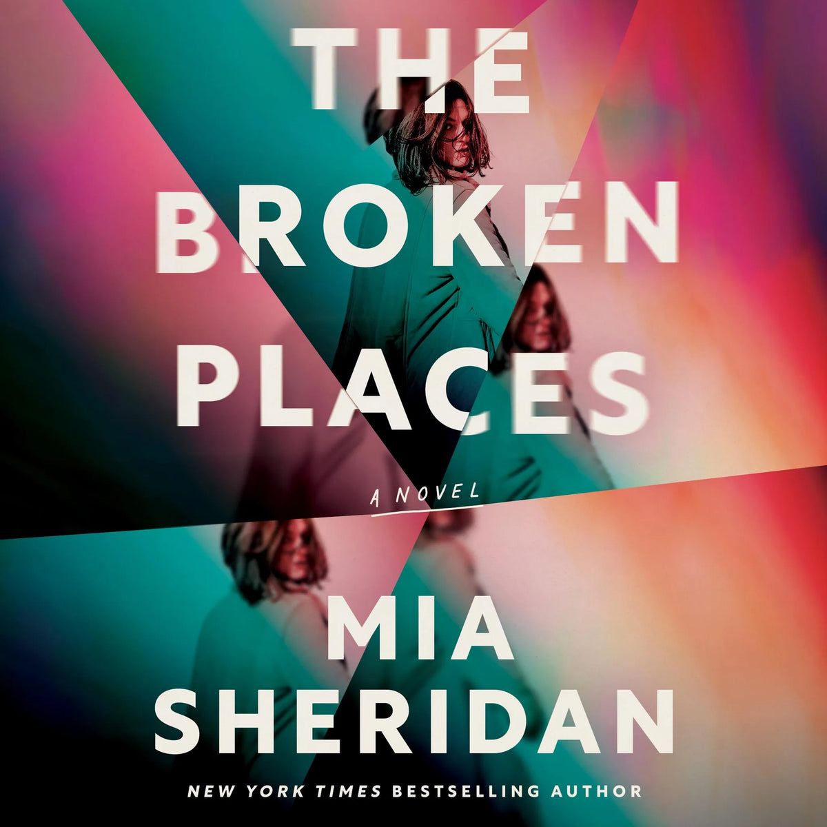 The Broken Places
