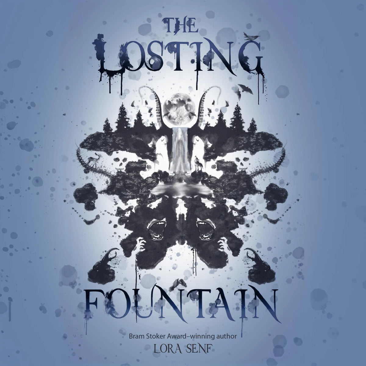 The Losting Fountain