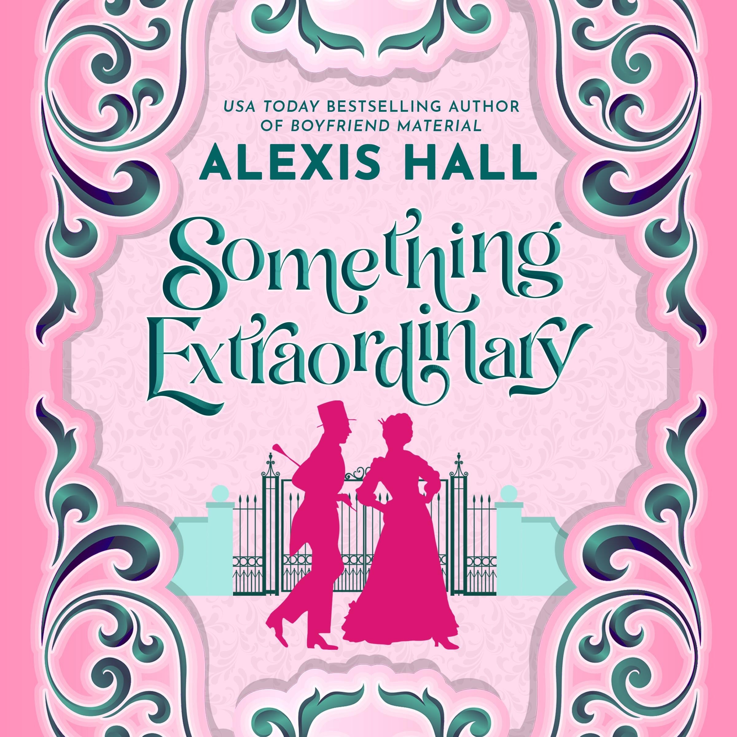 Something Extraordinary