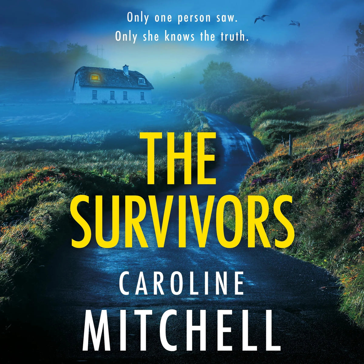 The Survivors