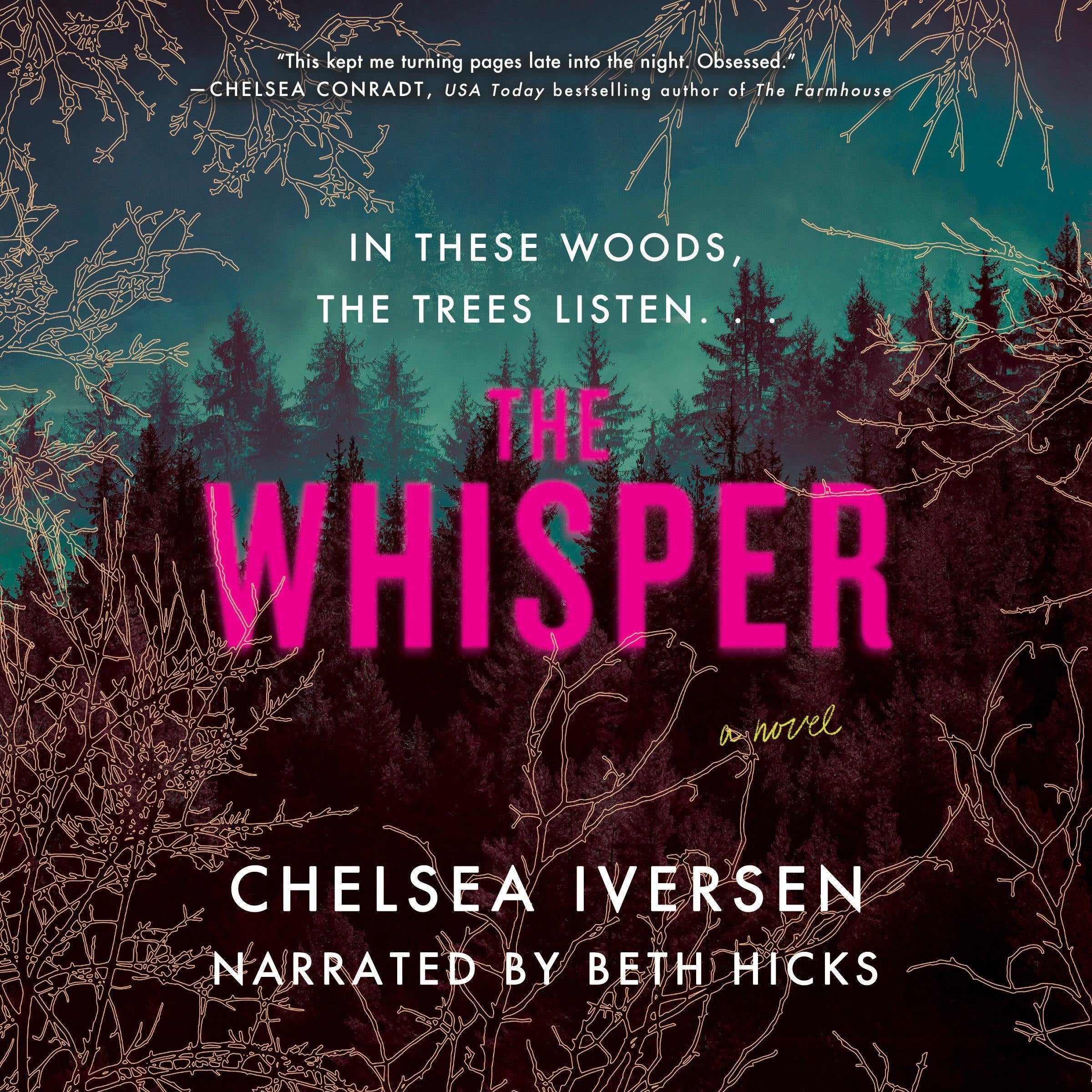 The Whisper