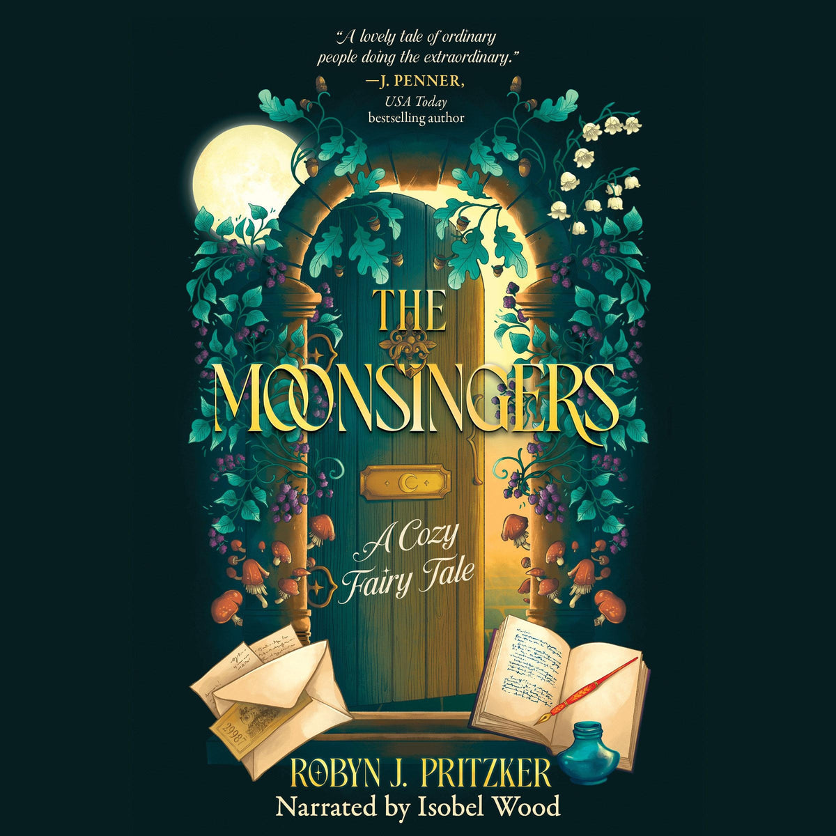 The Moonsingers