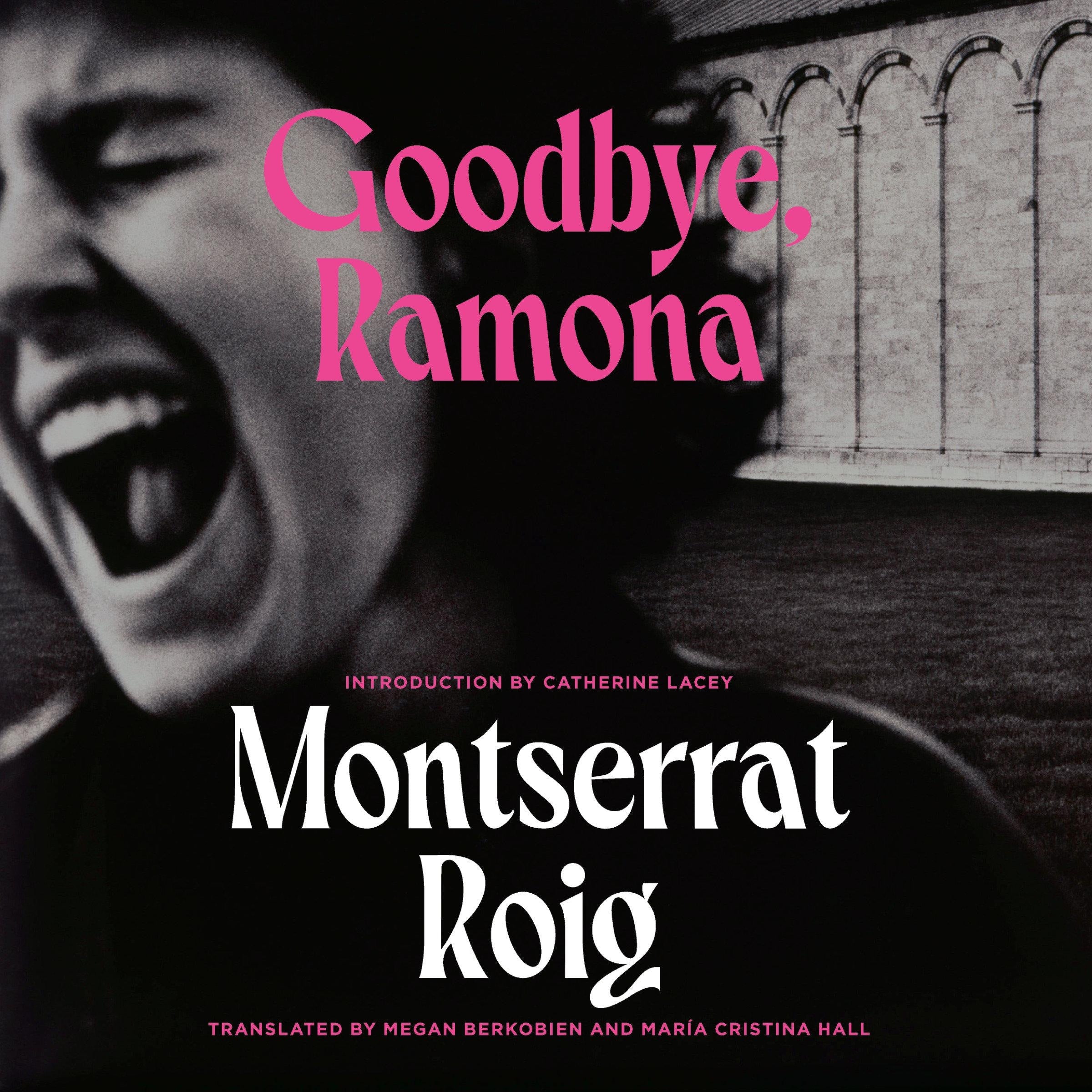 Goodbye, Ramona