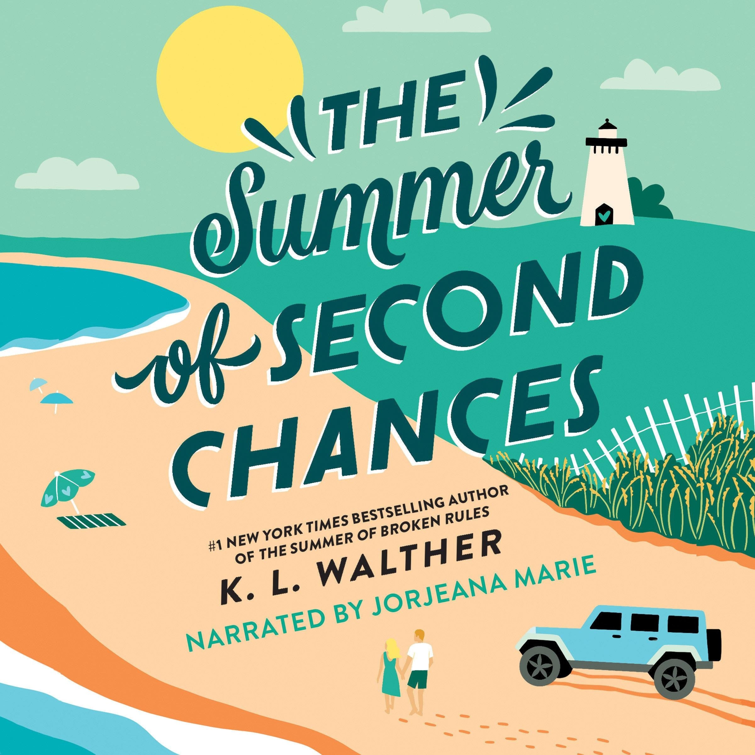The Summer of Second Chances