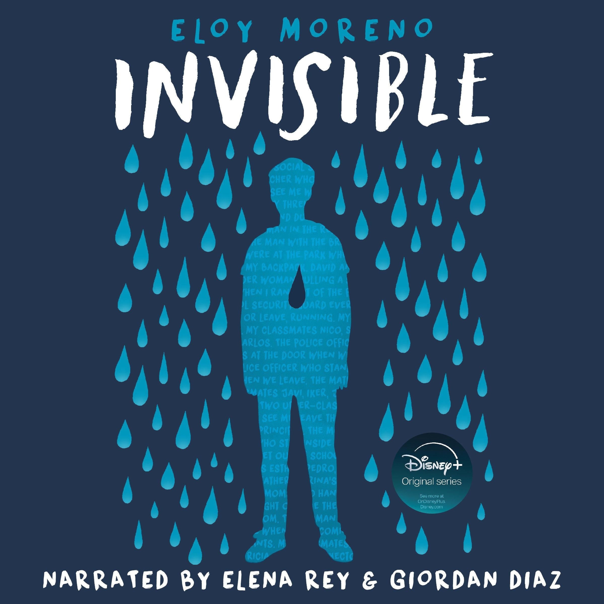 Invisible