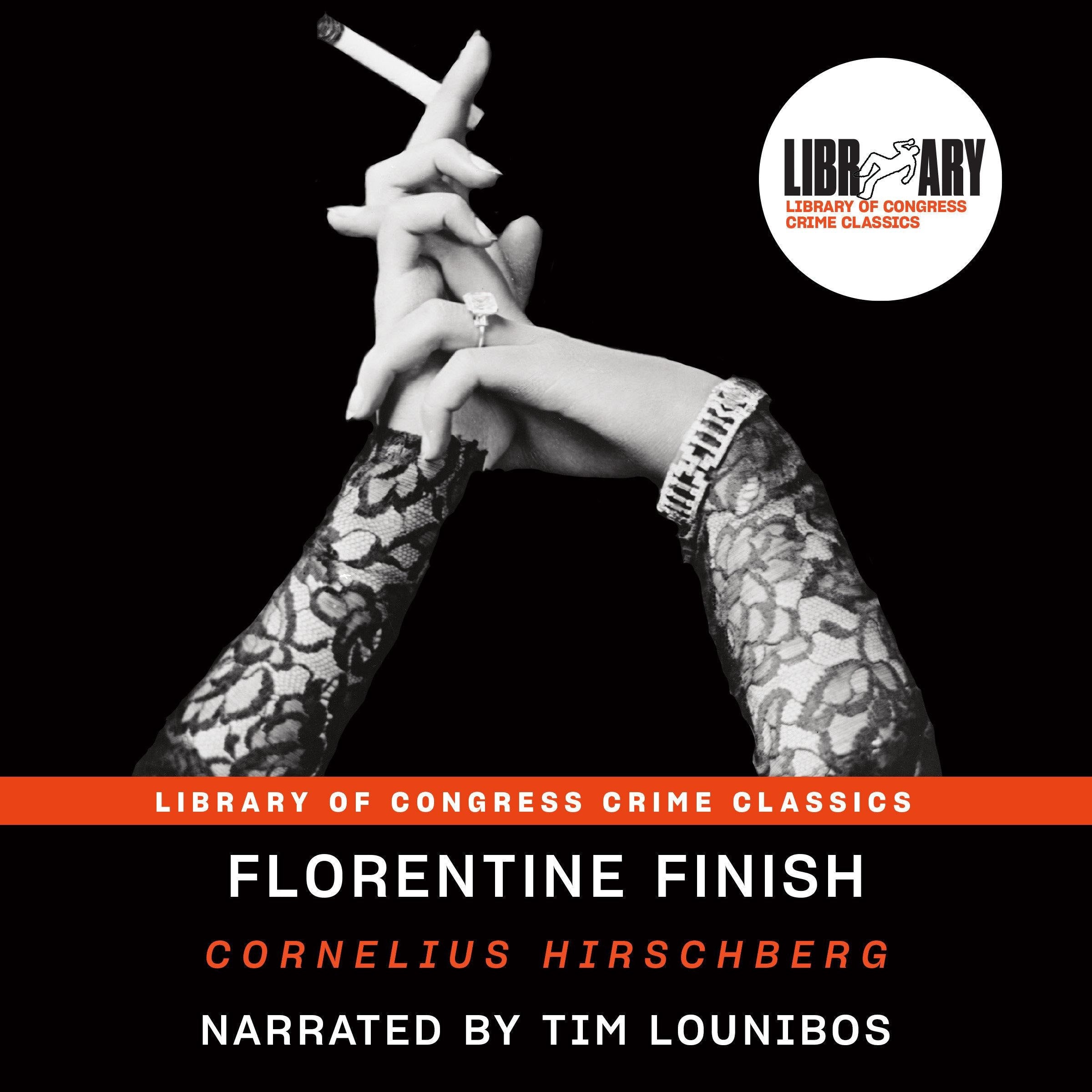 Florentine Finish
