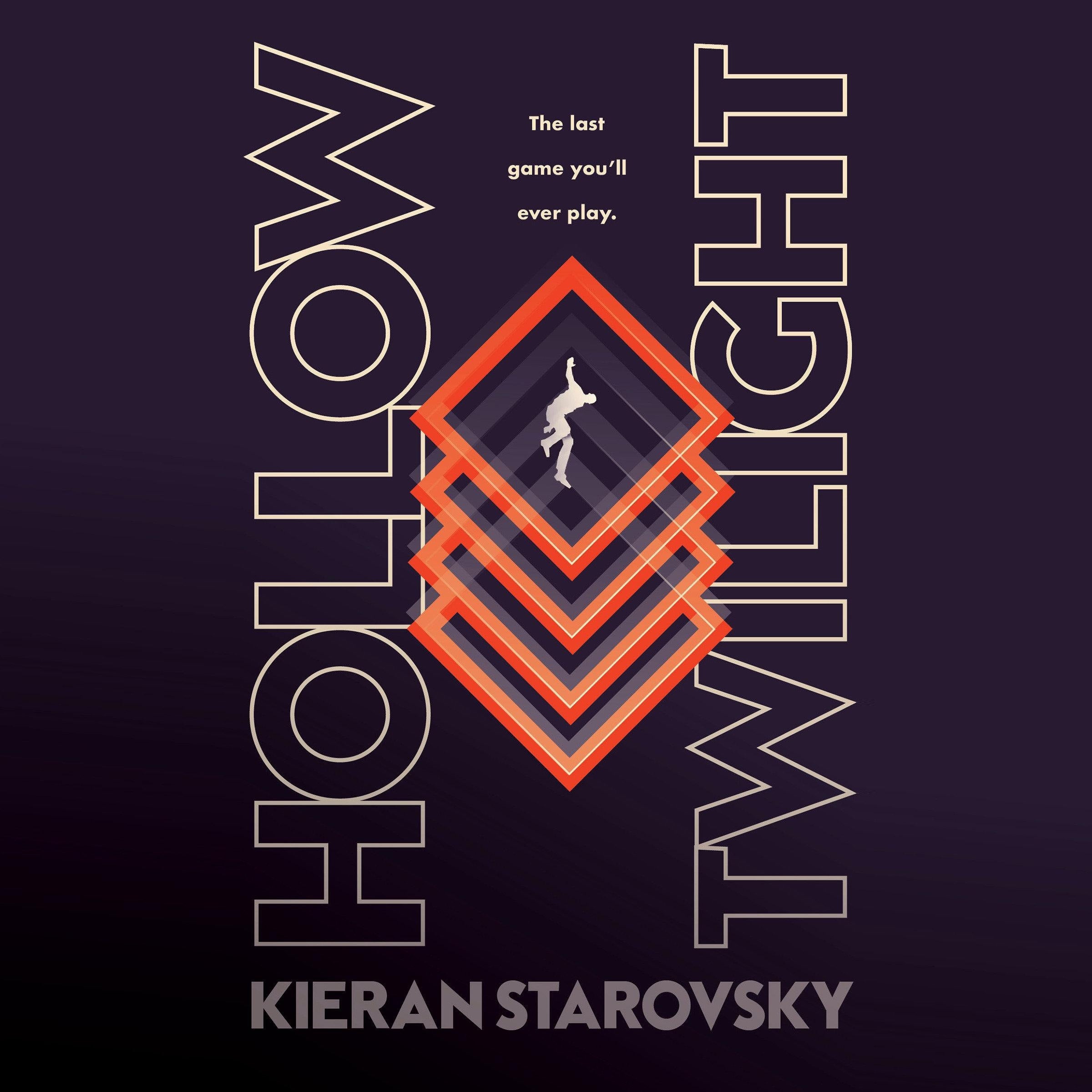 Hollow Twilight