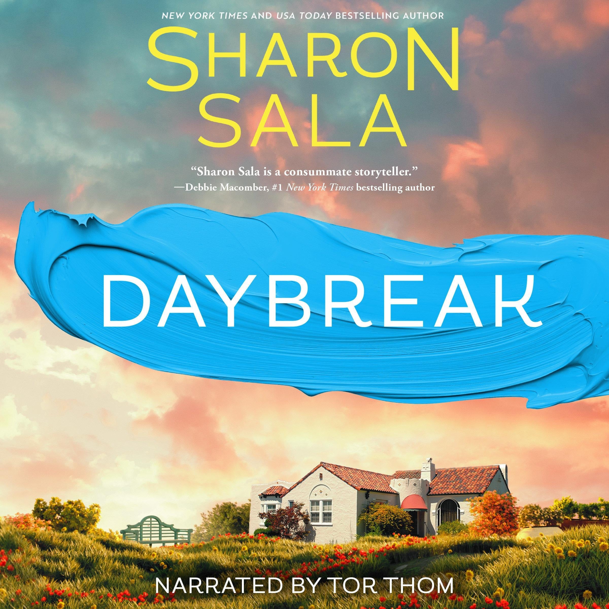 Daybreak