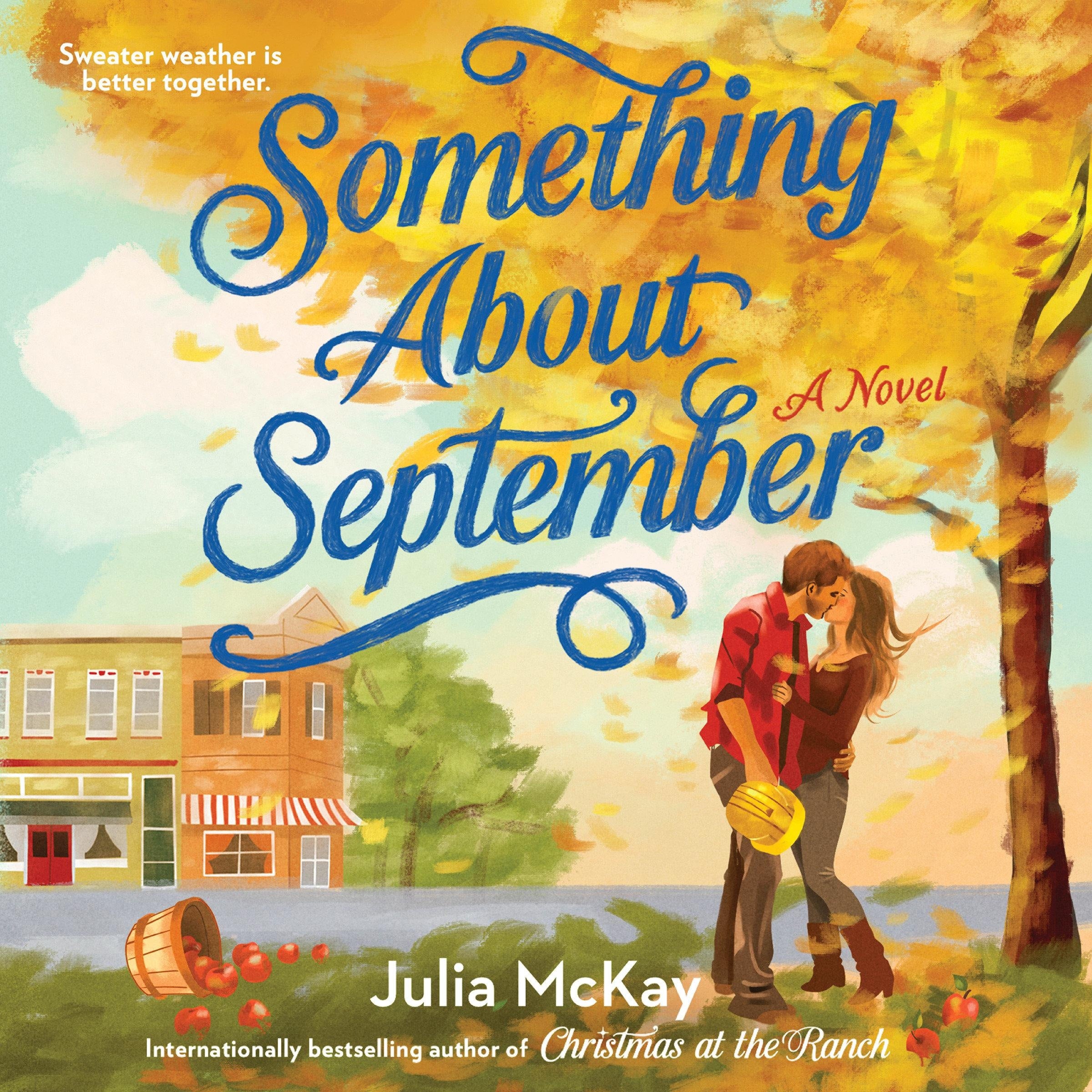 Something About September