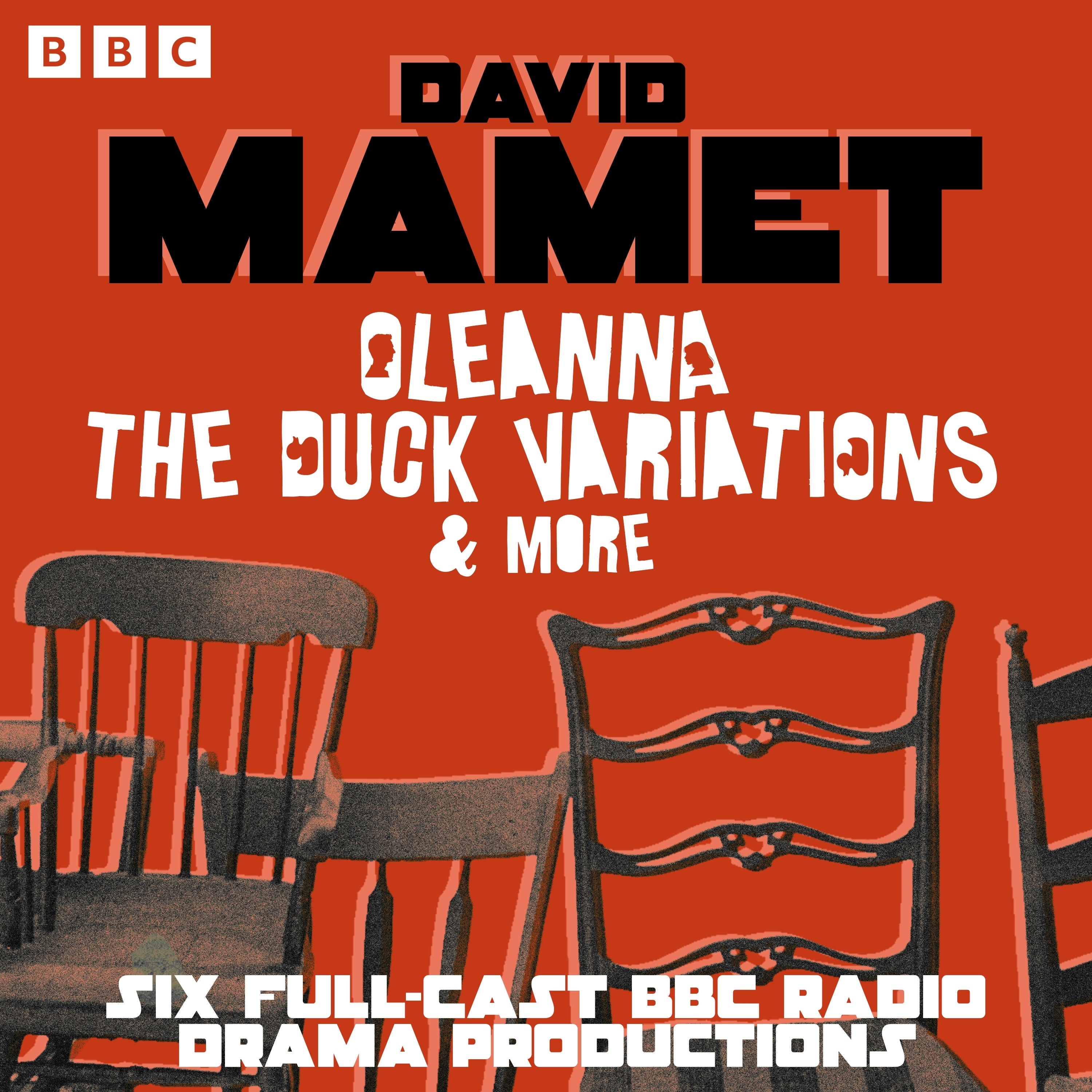 Oleanna, The Duck Variations & more
