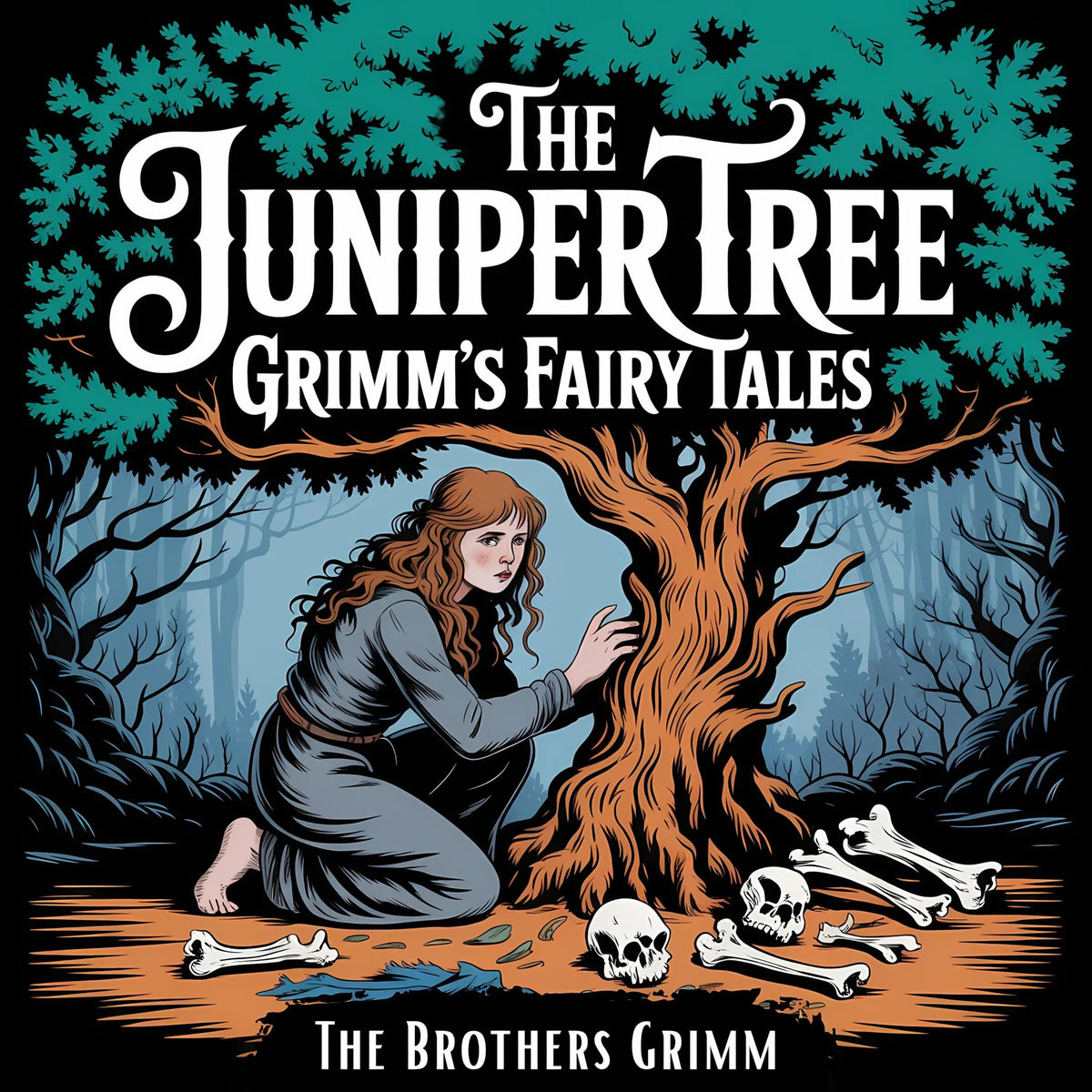 The Juniper Tree (Grimm's Fairy Tales)