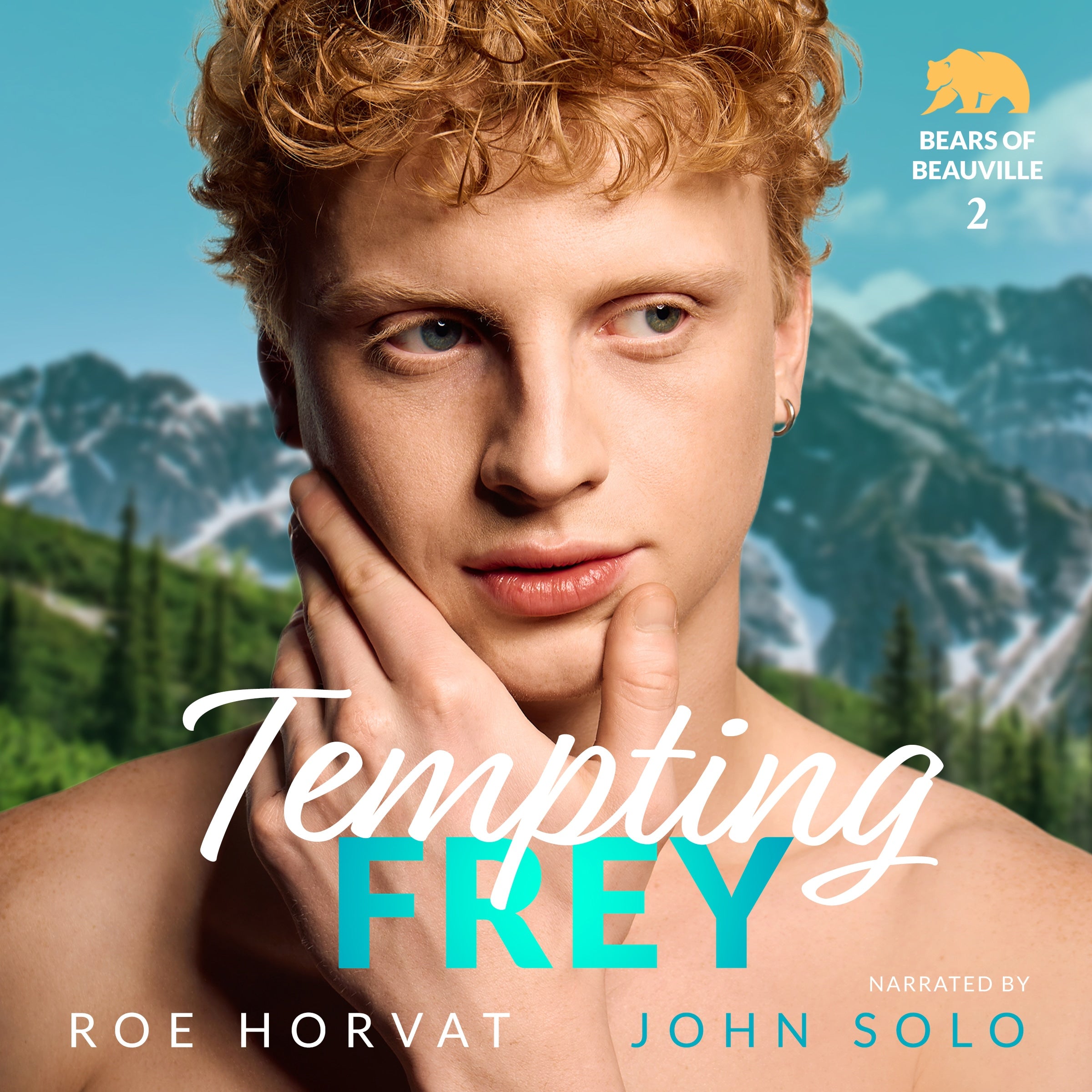 Tempting Frey