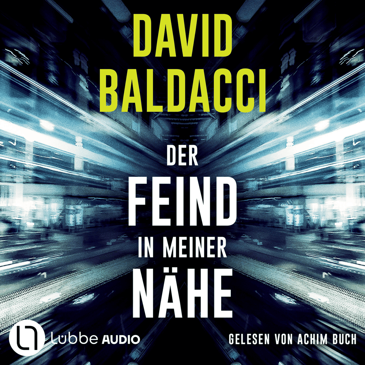 Der Feind in meiner Nähe - Die Travis-Devine-Serie, Teil 3