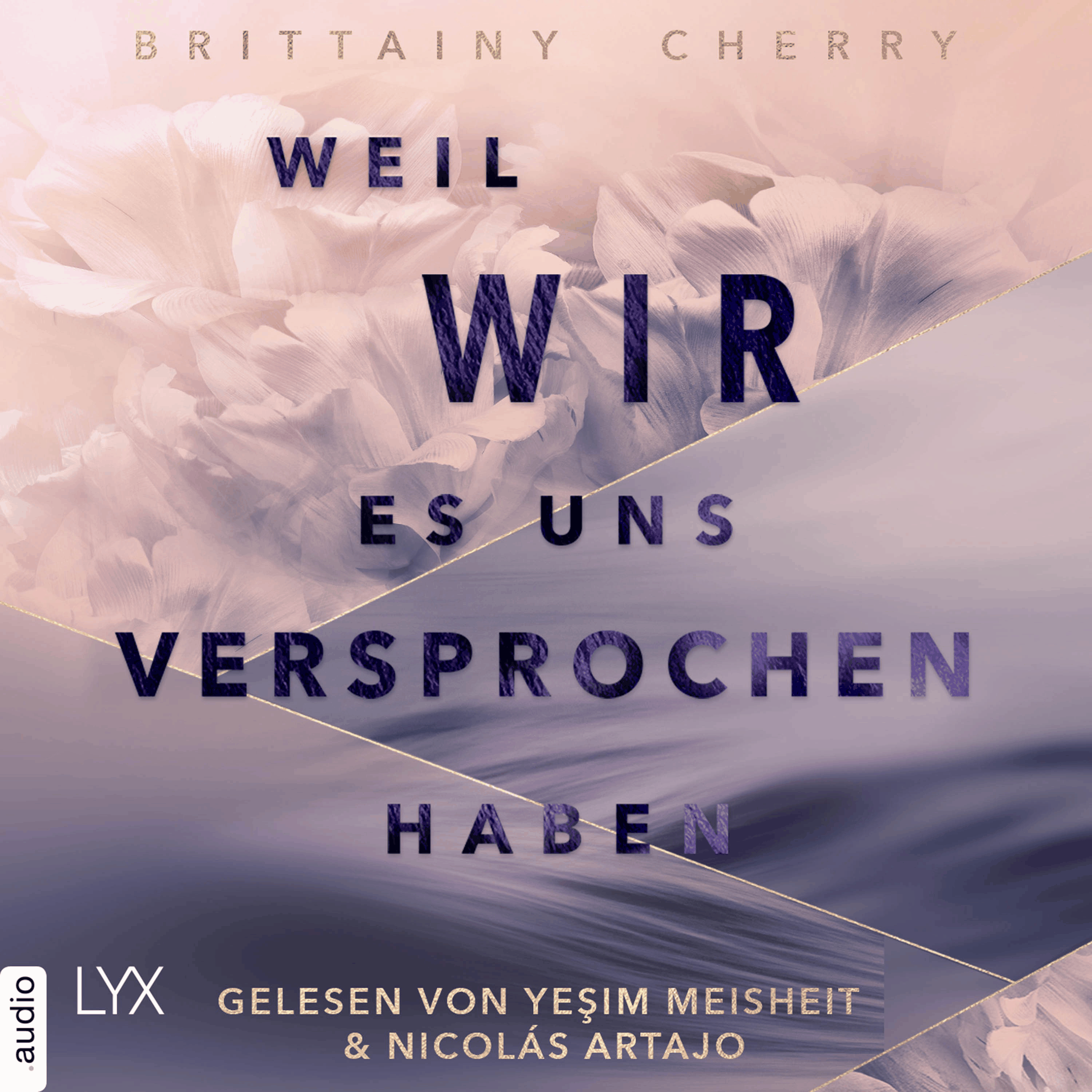 Weil wir es uns versprochen haben